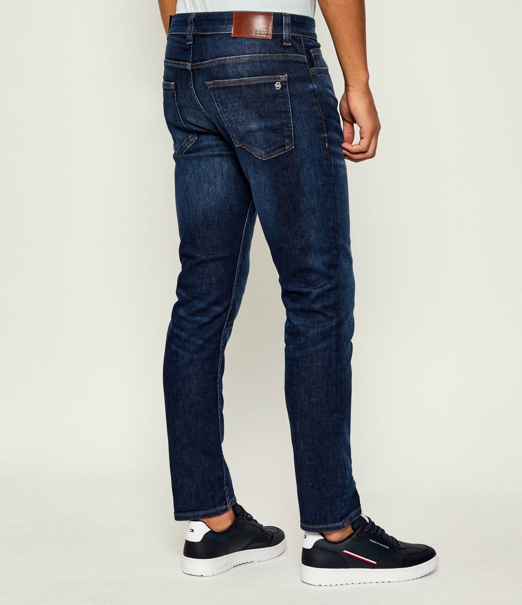 BOSS Orange Blugi Delaware | Slim Fit