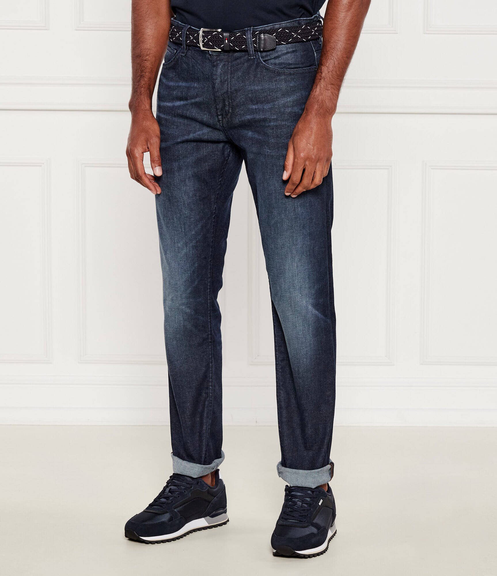 BOSS Orange Blugi Delaware | Slim Fit