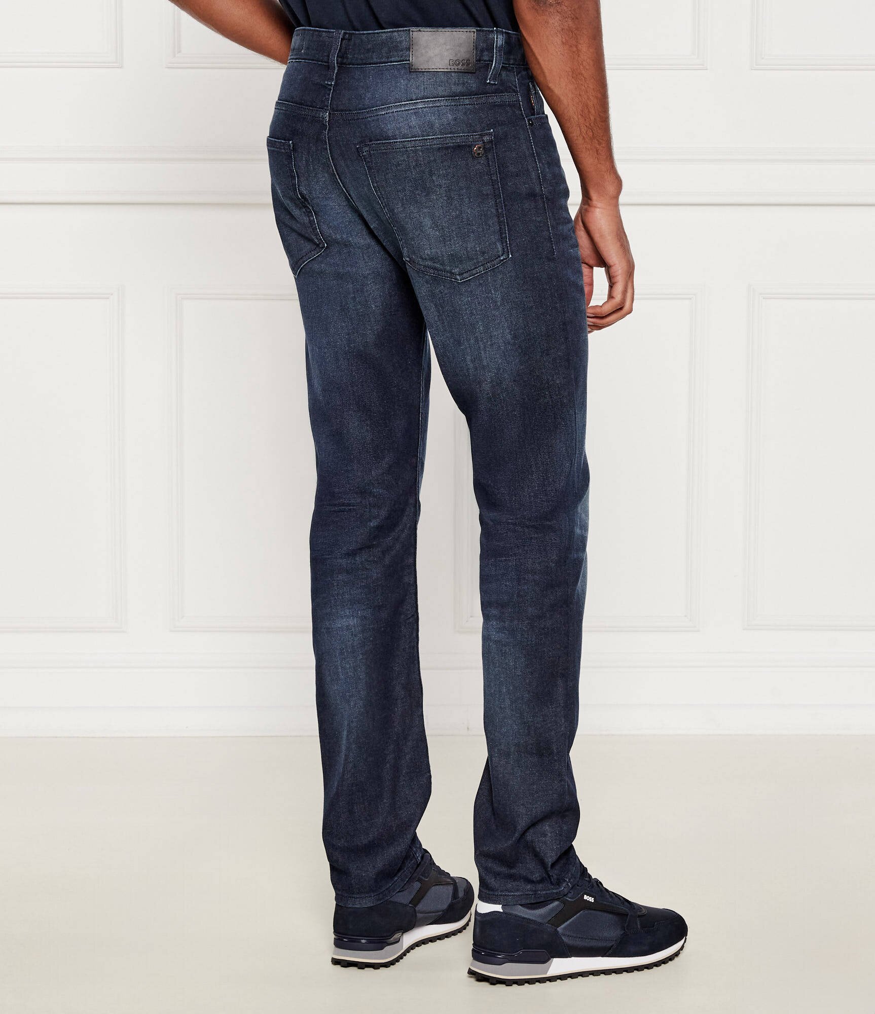 BOSS Orange Blugi Delaware | Slim Fit