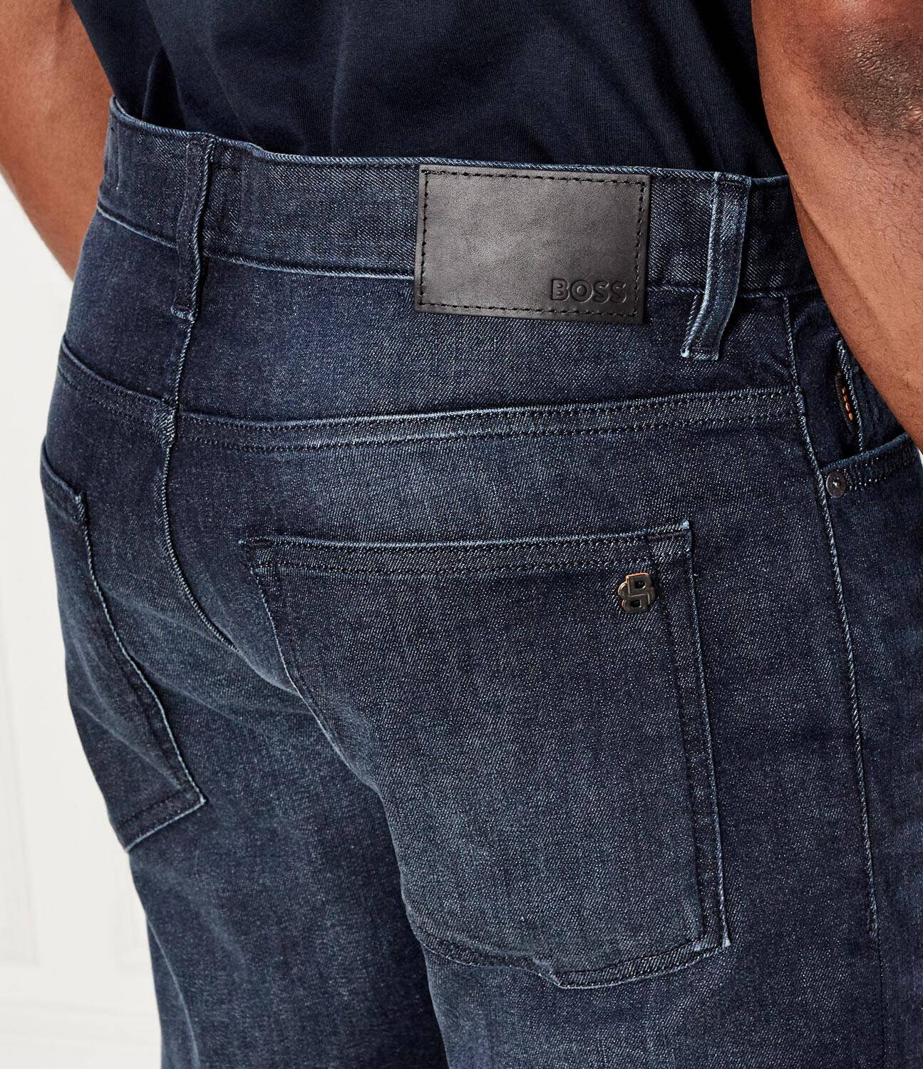 BOSS Orange Blugi Delaware | Slim Fit