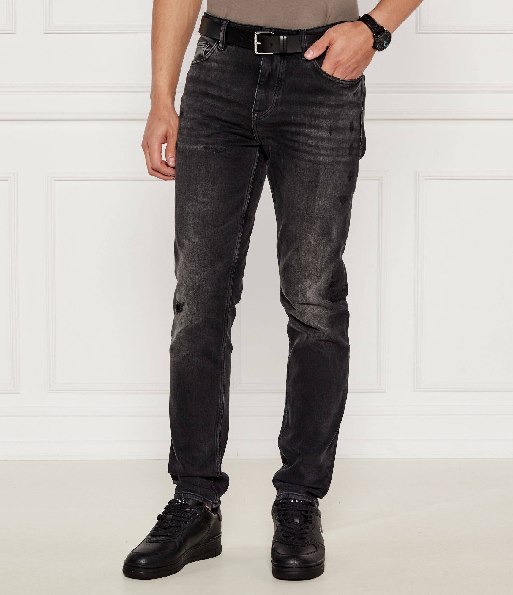 BOSS Orange Blugi Delaware | Slim Fit