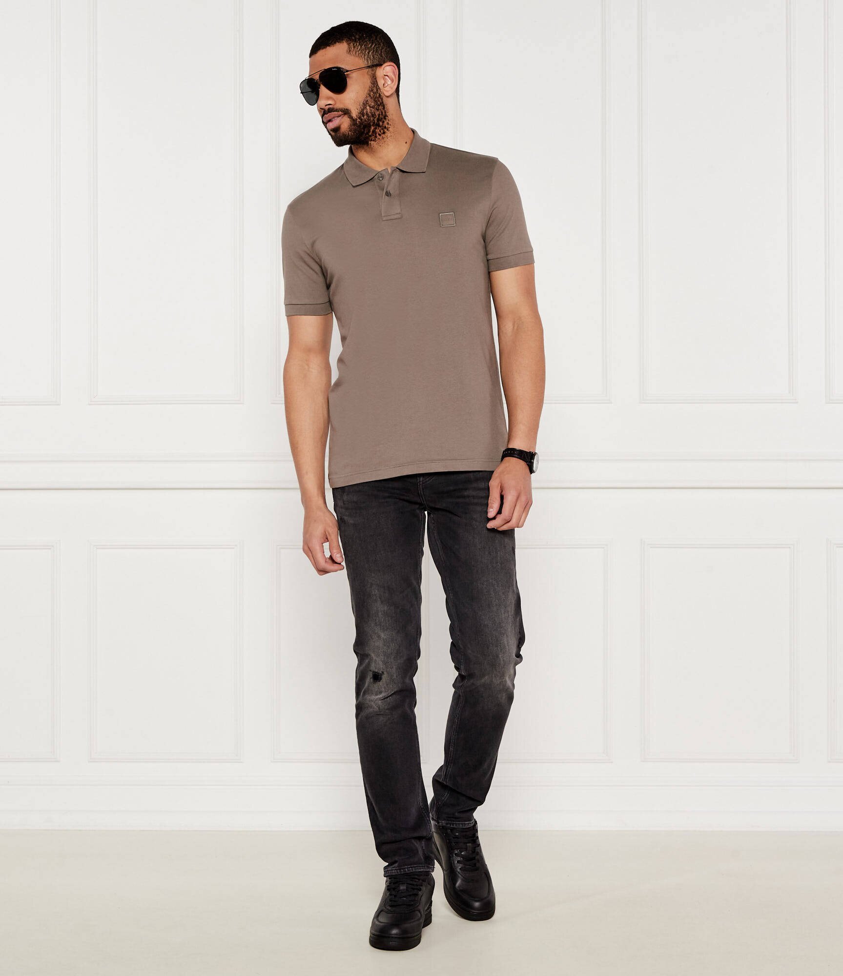 BOSS Orange Blugi Delaware | Slim Fit