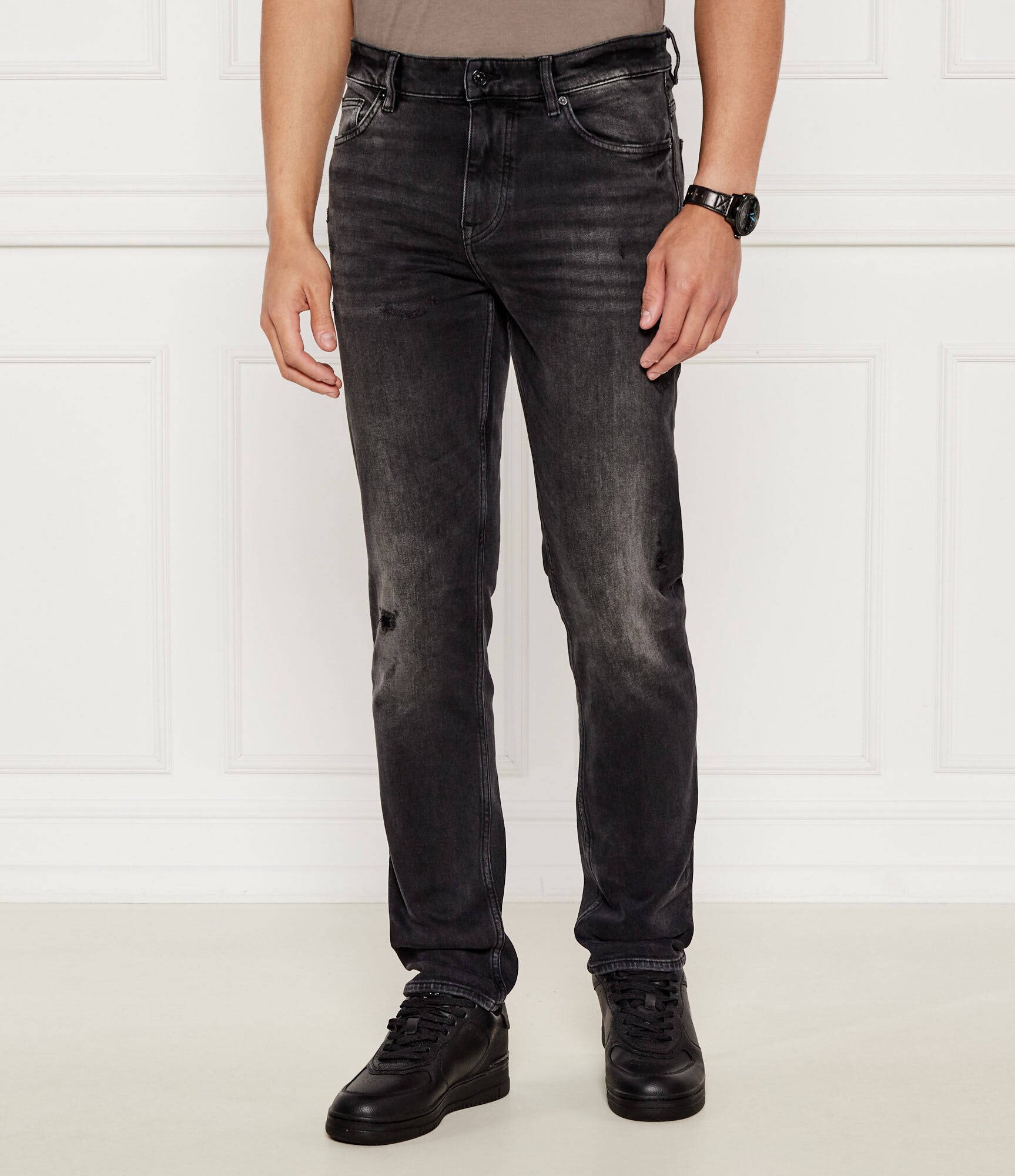 BOSS Orange Blugi Delaware | Slim Fit