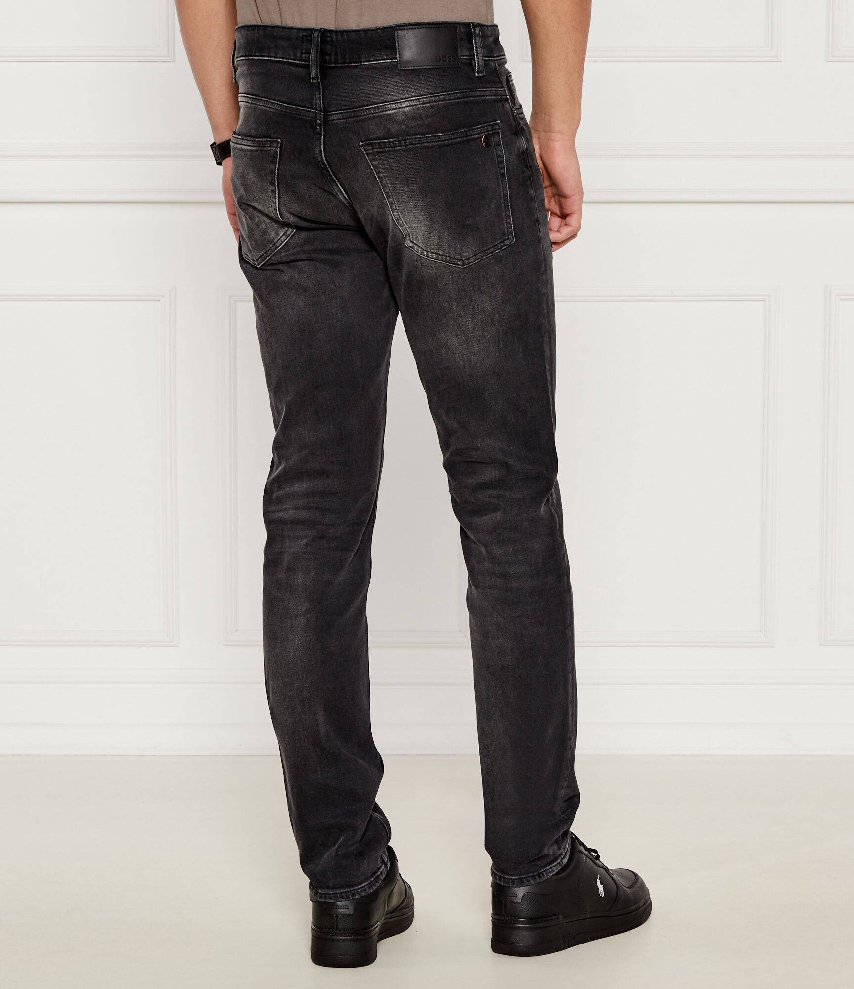BOSS Orange Blugi Delaware | Slim Fit