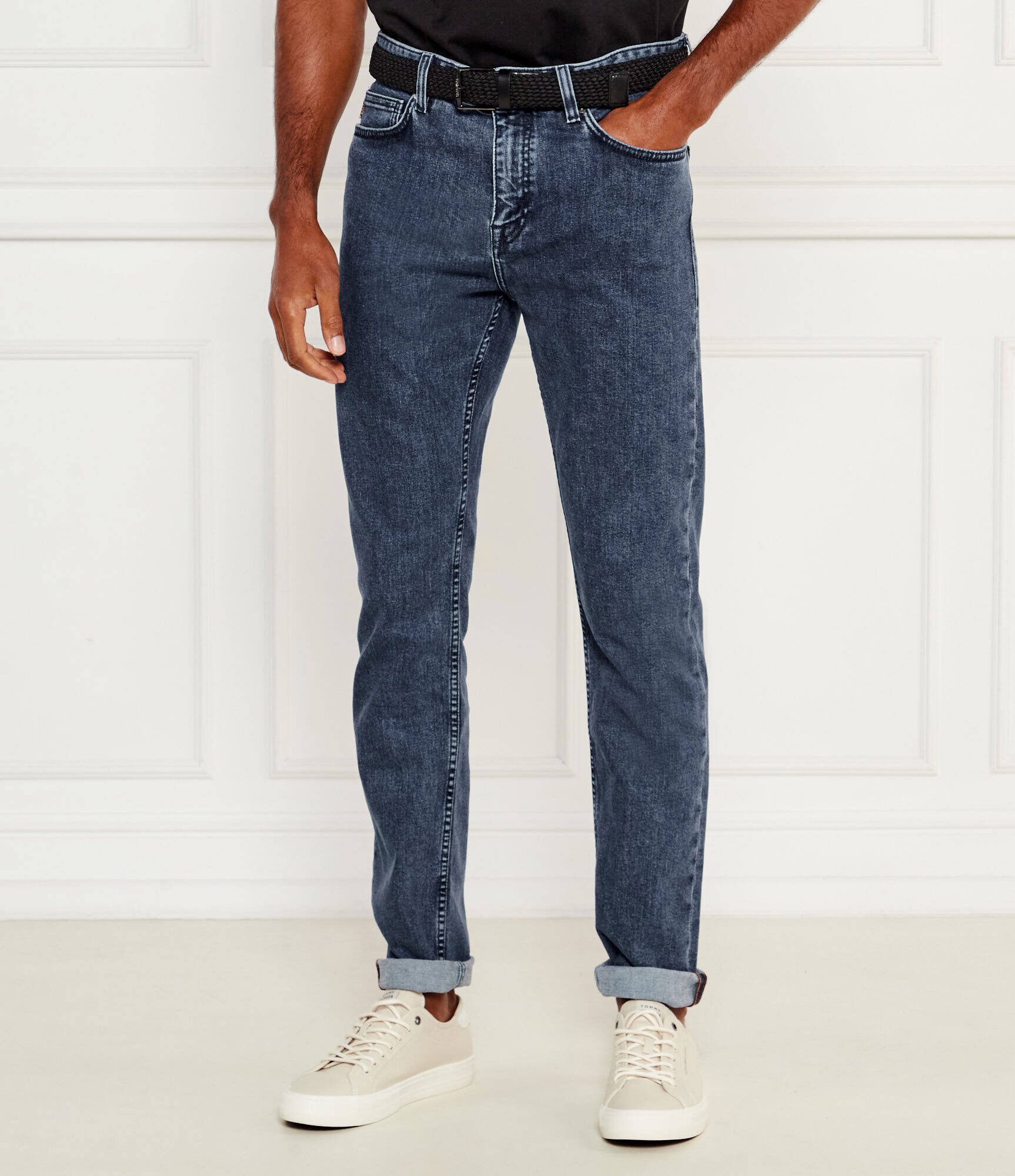 BOSS Orange Blugi Delaware | Slim Fit