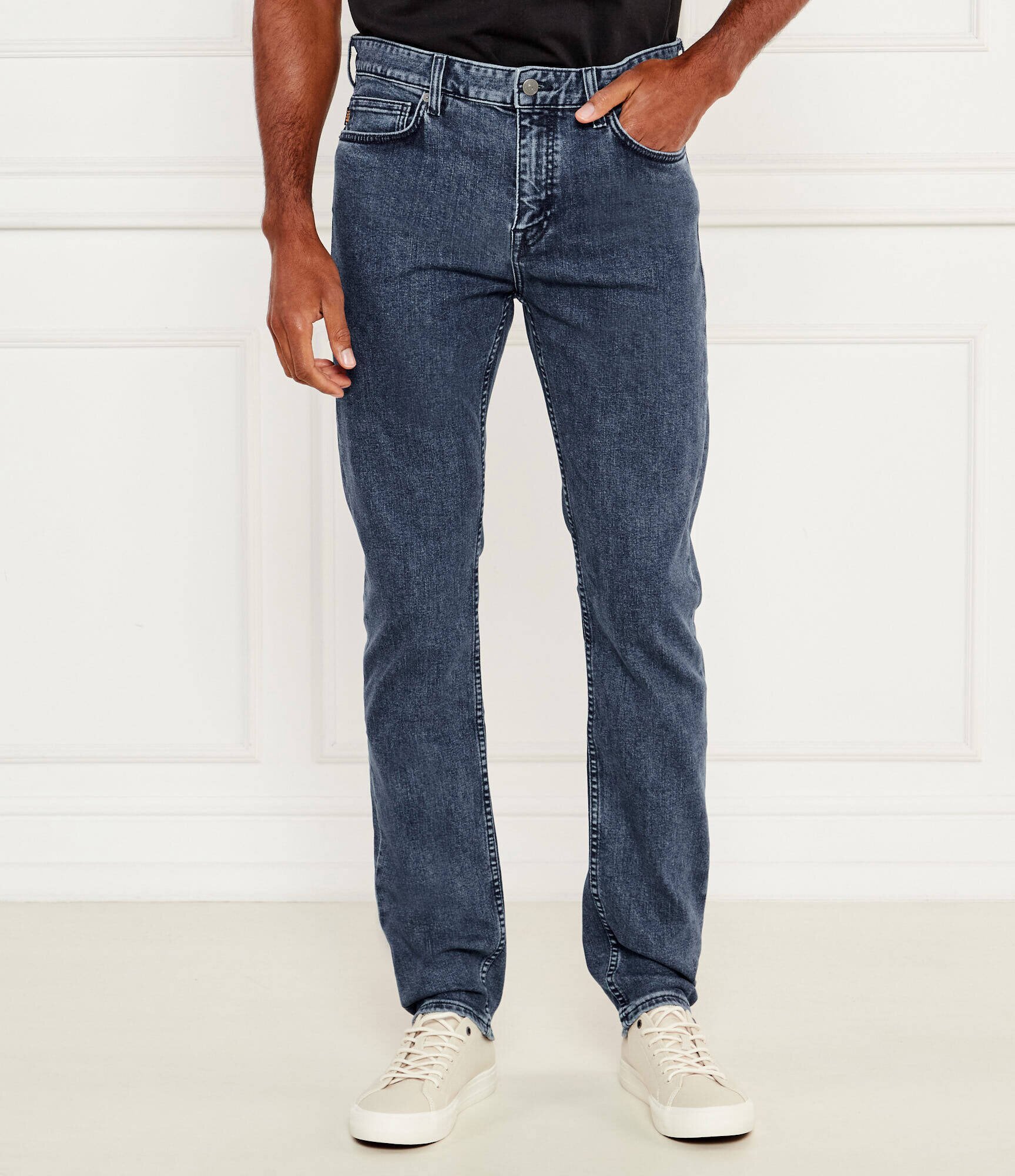 BOSS Orange Blugi Delaware | Slim Fit