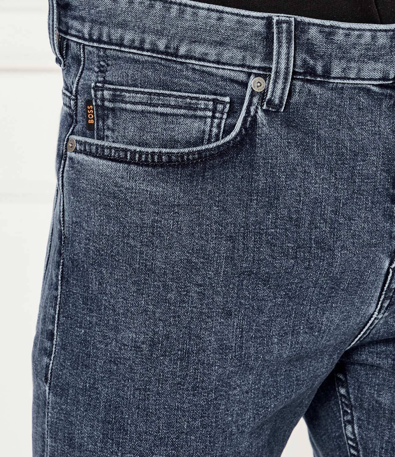 BOSS Orange Blugi Delaware | Slim Fit