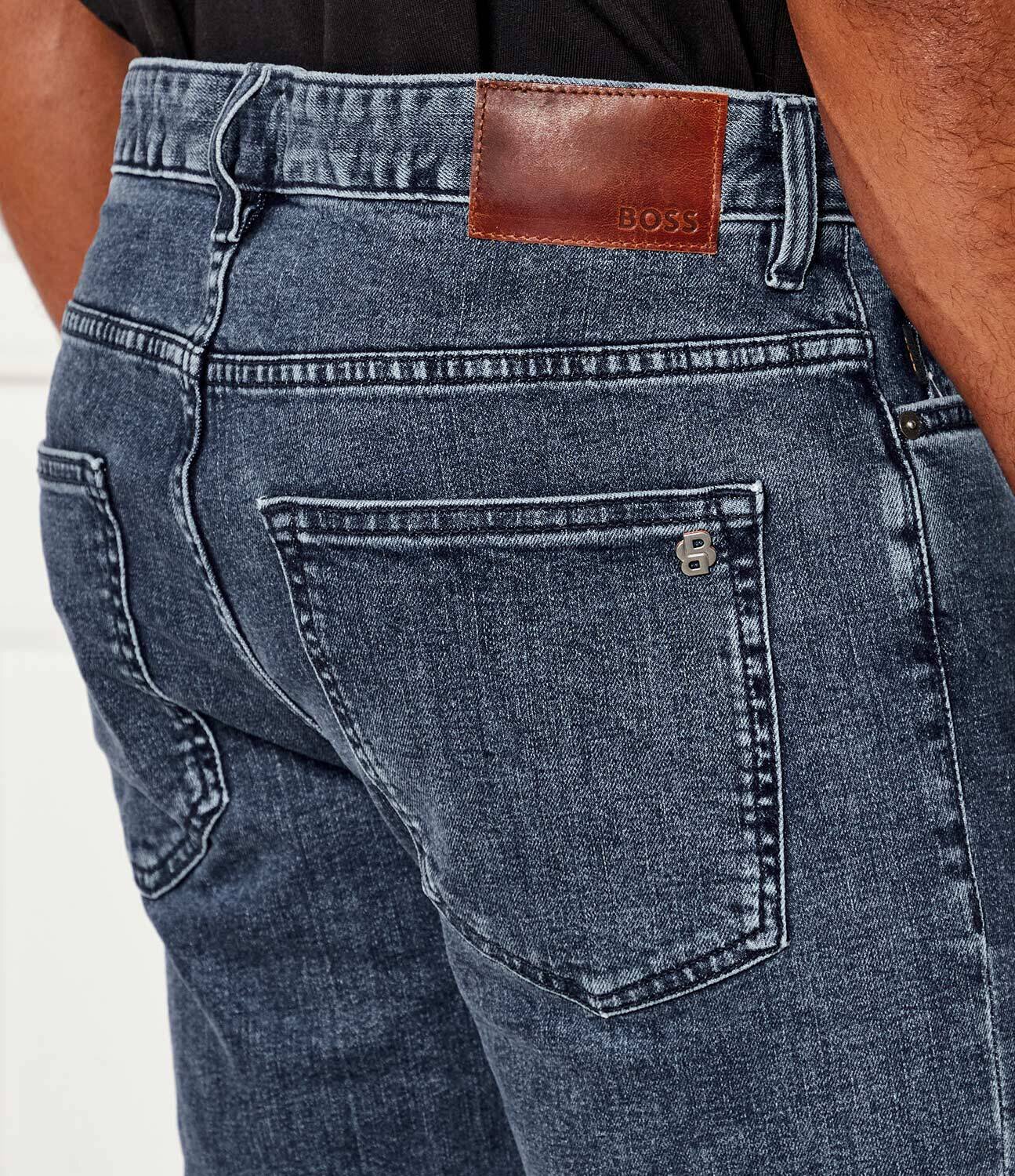 BOSS Orange Blugi Delaware | Slim Fit