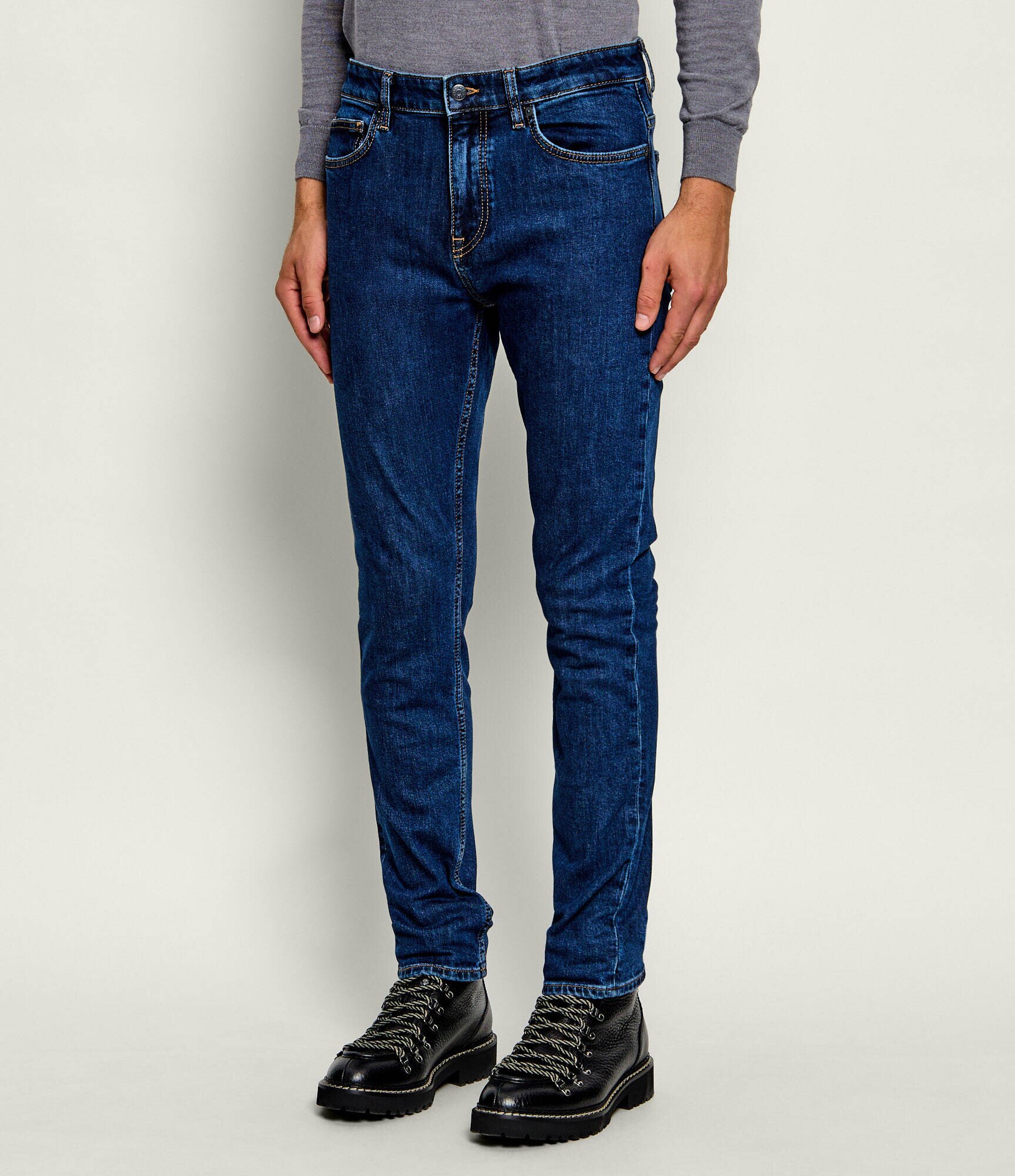 BOSS Orange Blugi Delaware | Slim Fit