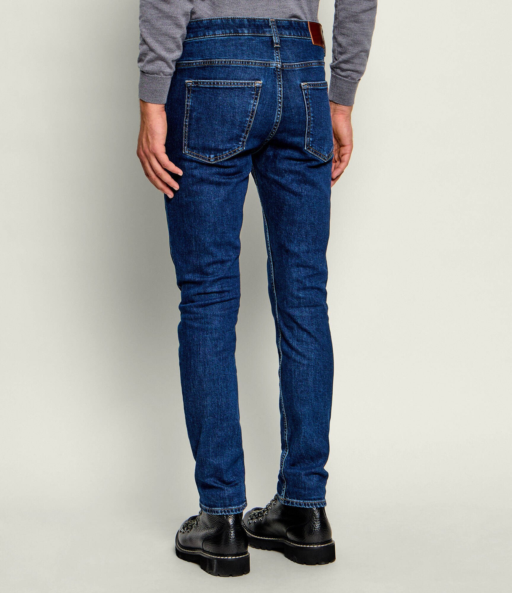 BOSS Orange Blugi Delaware | Slim Fit