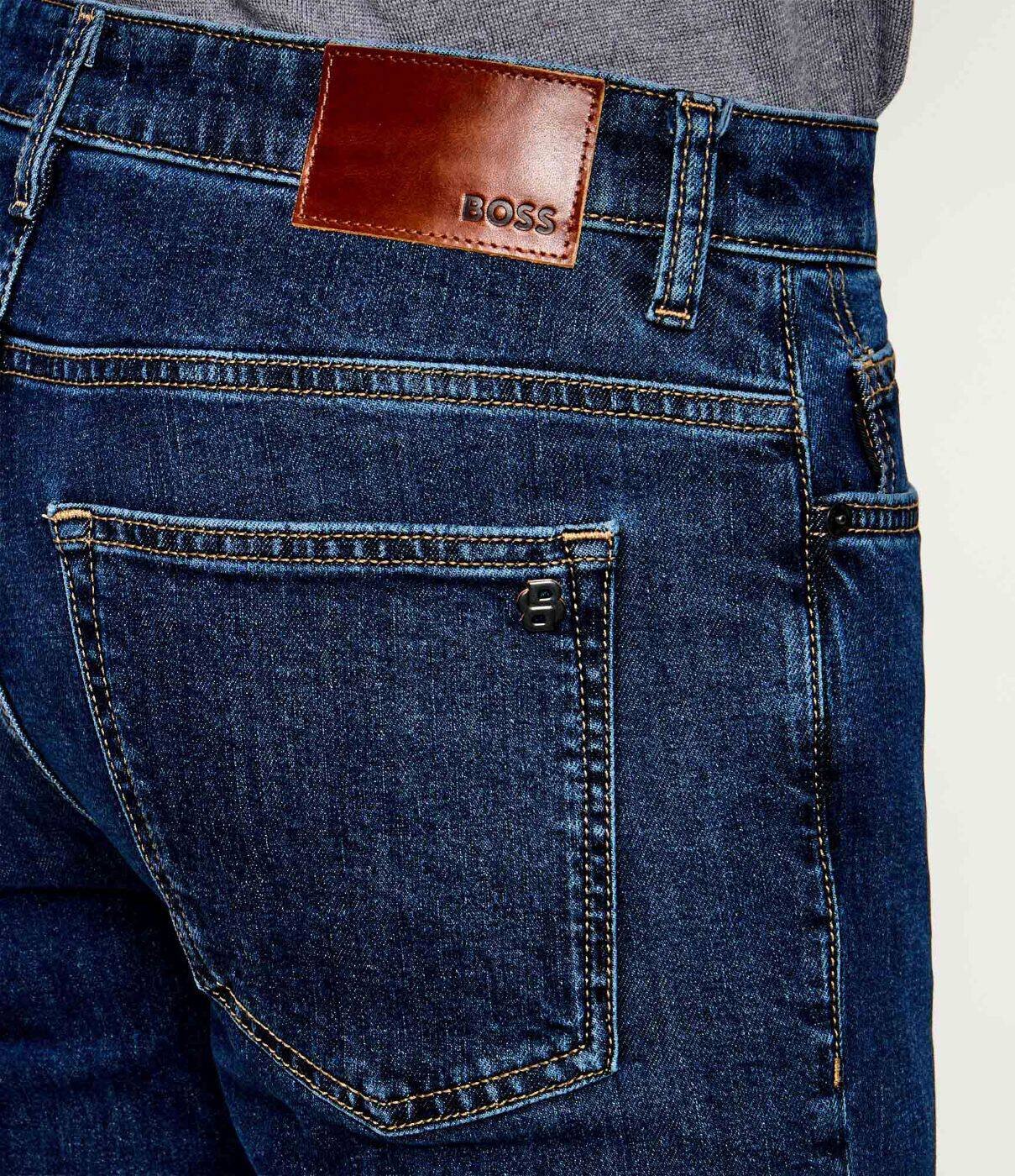 BOSS Orange Blugi Delaware | Slim Fit