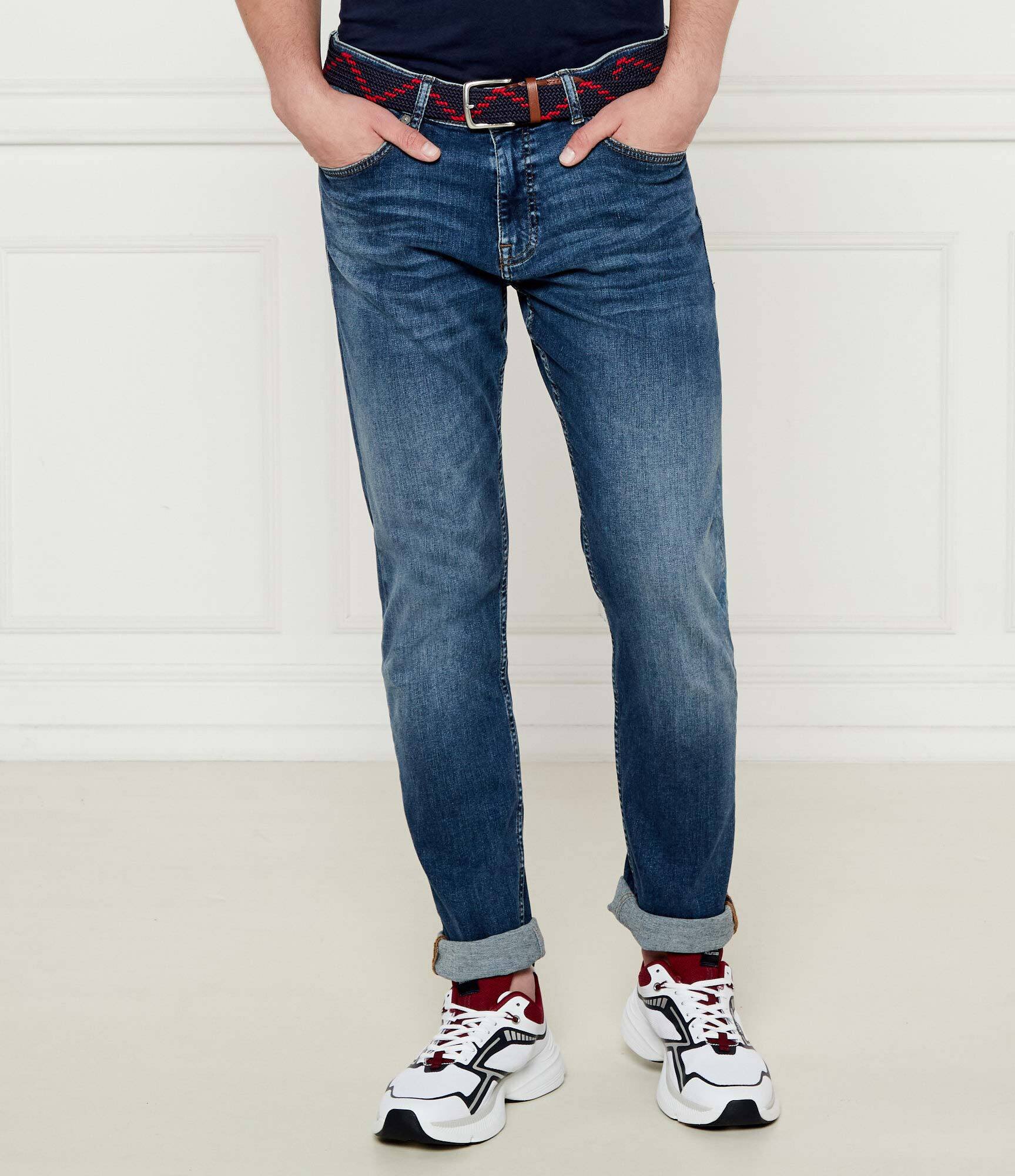 BOSS Orange Blugi Delaware | Slim Fit