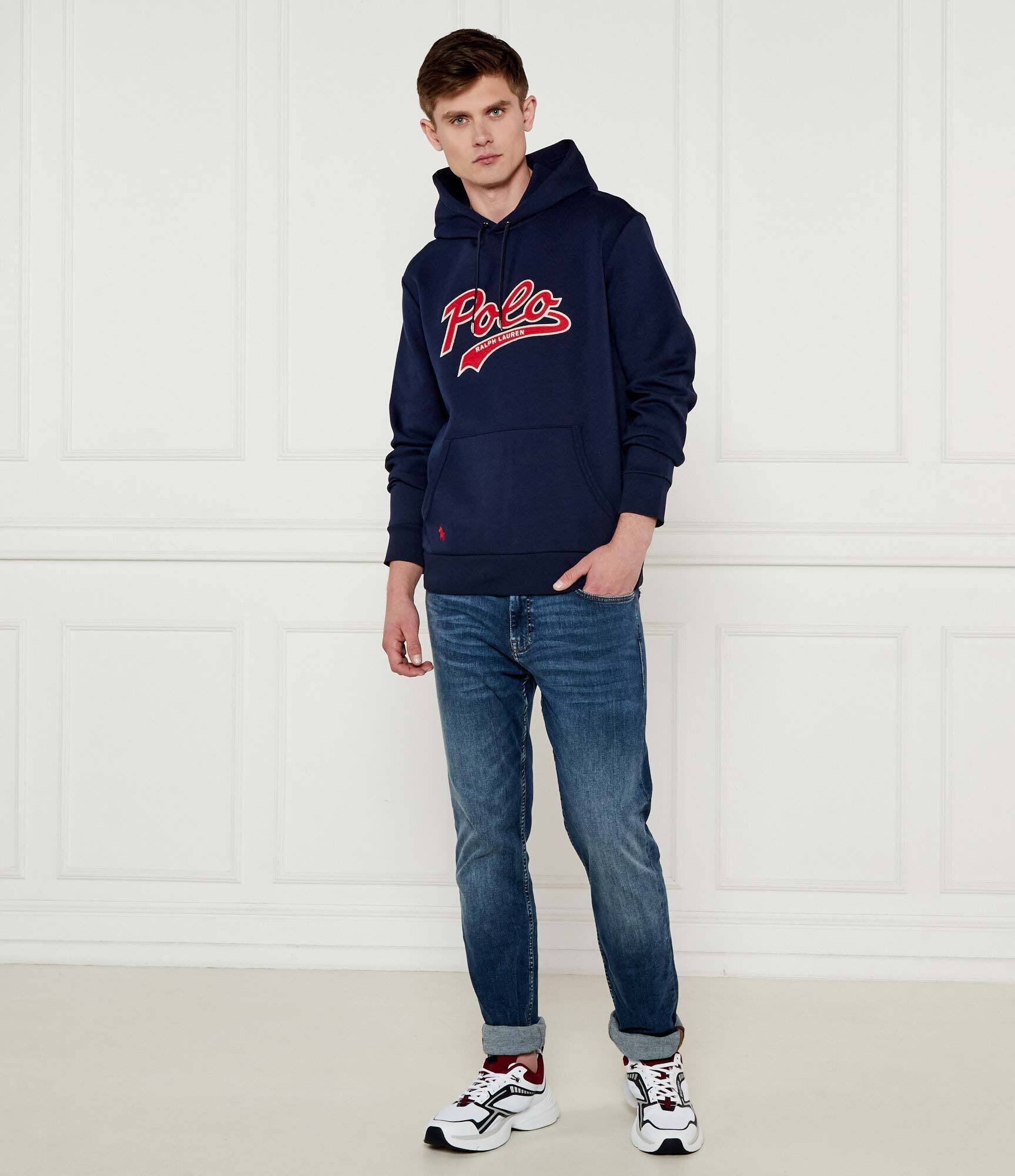 BOSS Orange Blugi Delaware | Slim Fit
