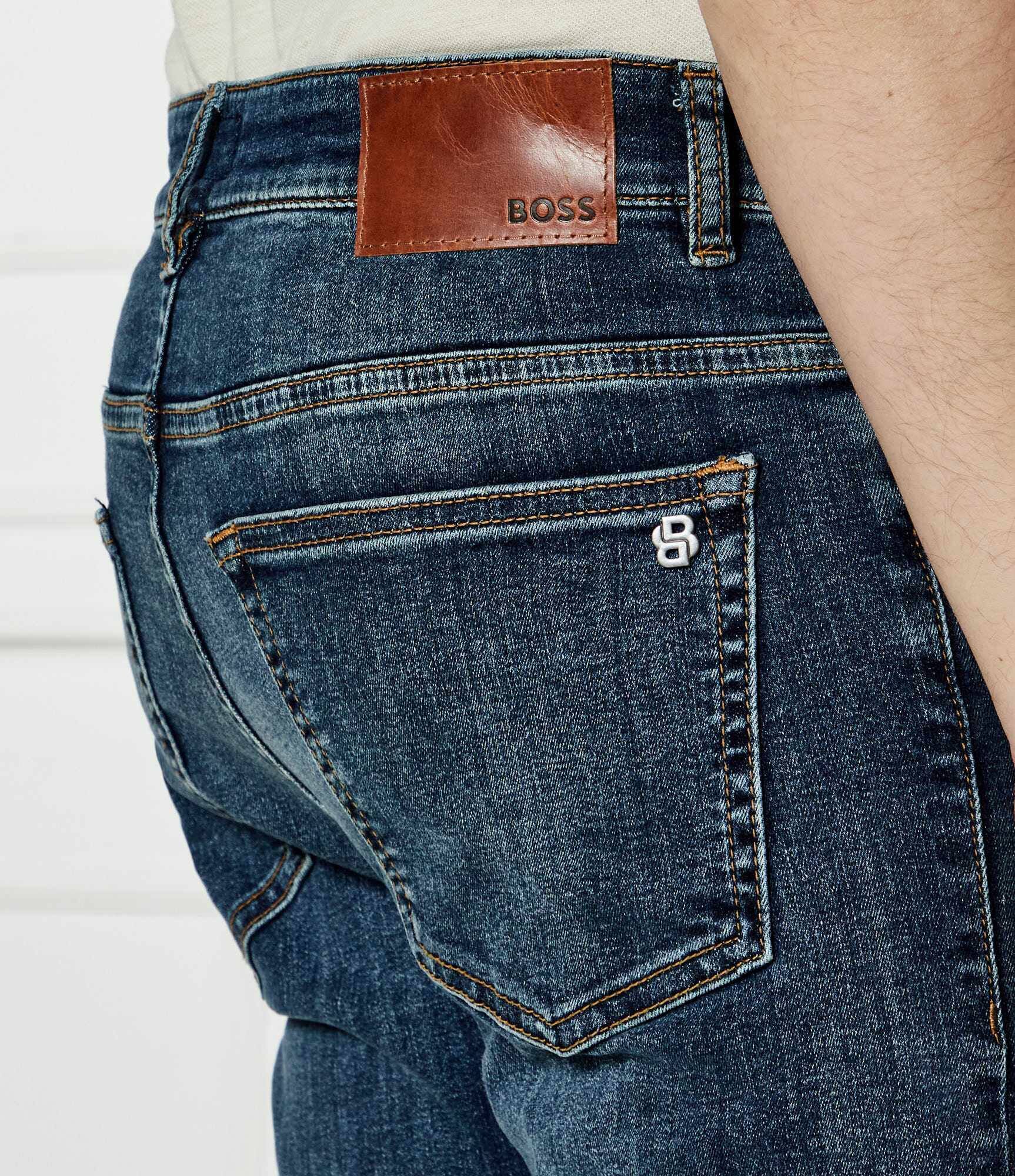 BOSS Orange Blugi Delaware | Slim Fit