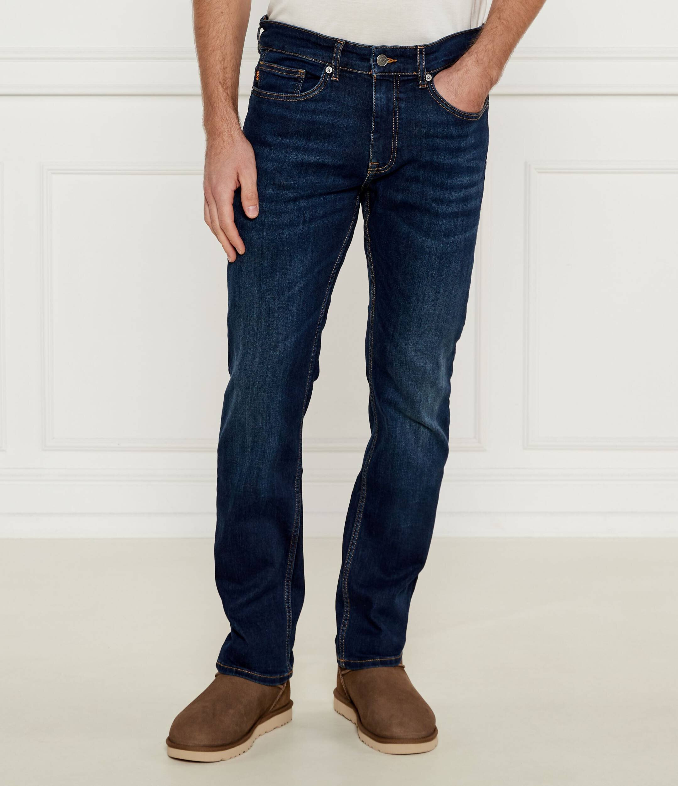 BOSS Orange Blugi Delaware | Slim Fit