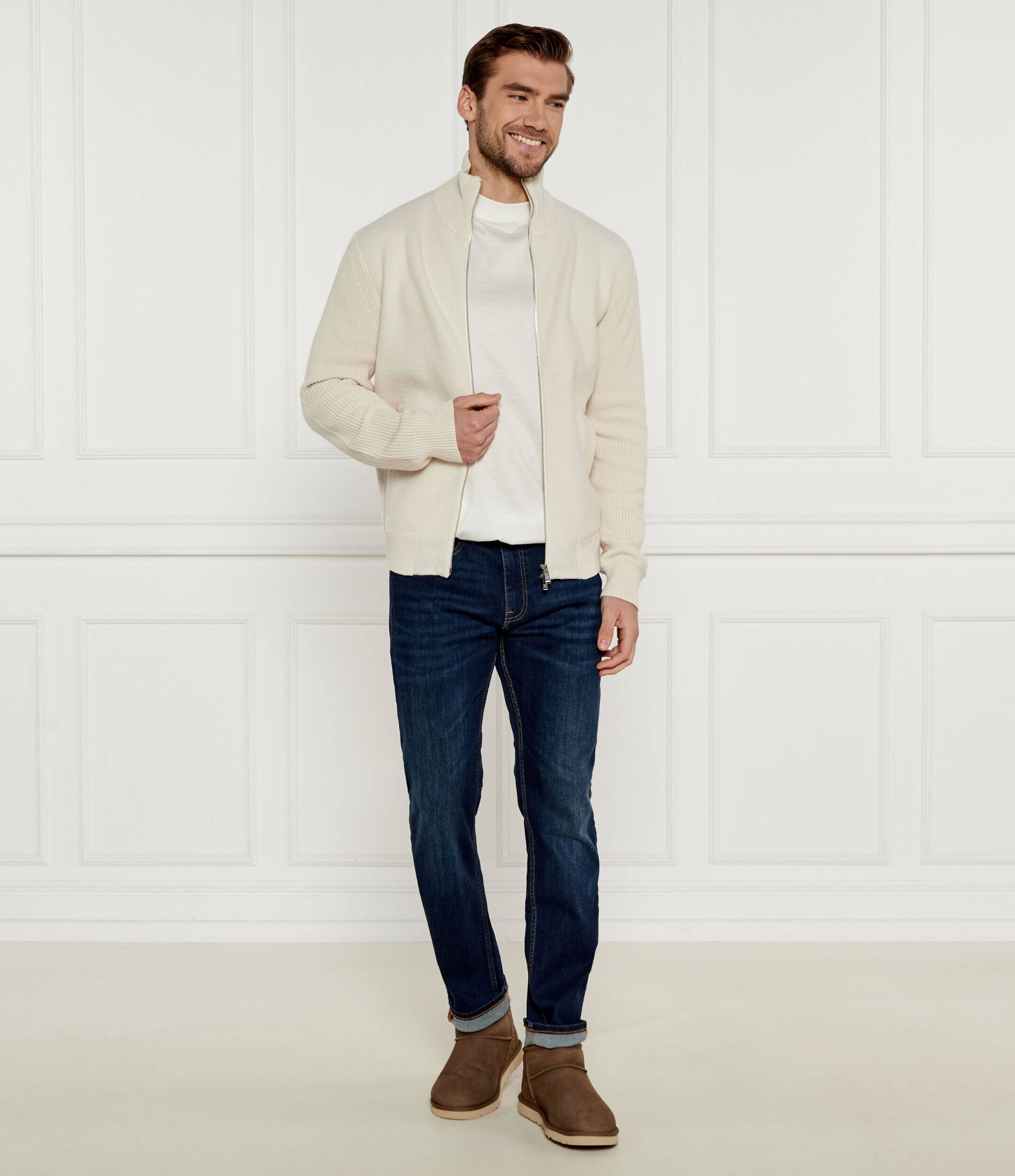 BOSS Orange Blugi Delaware | Slim Fit
