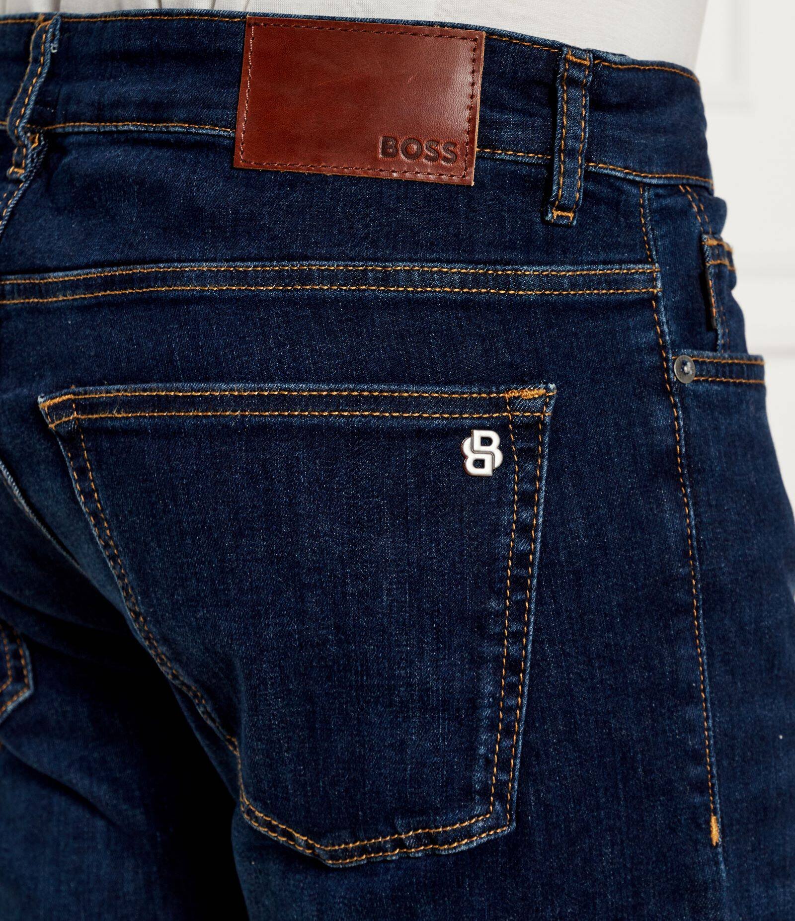 BOSS Orange Blugi Delaware | Slim Fit