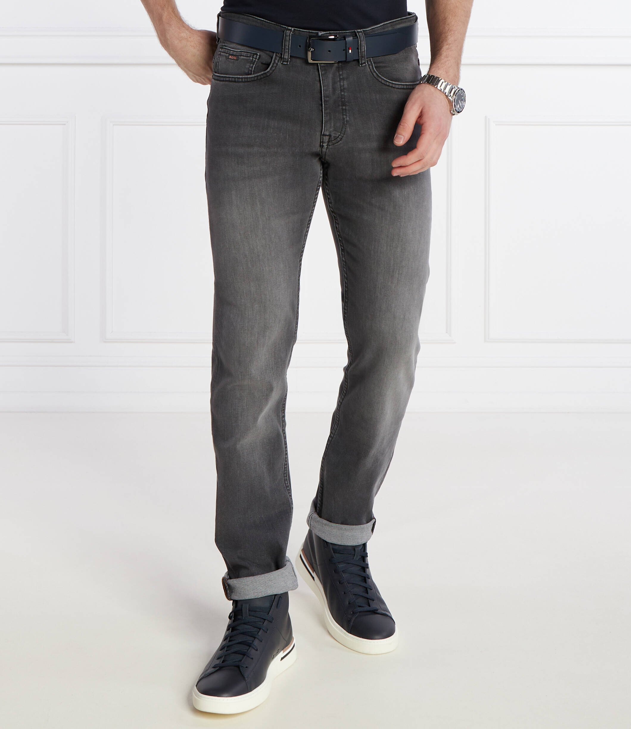 BOSS Orange Blugi Delaware | Slim Fit