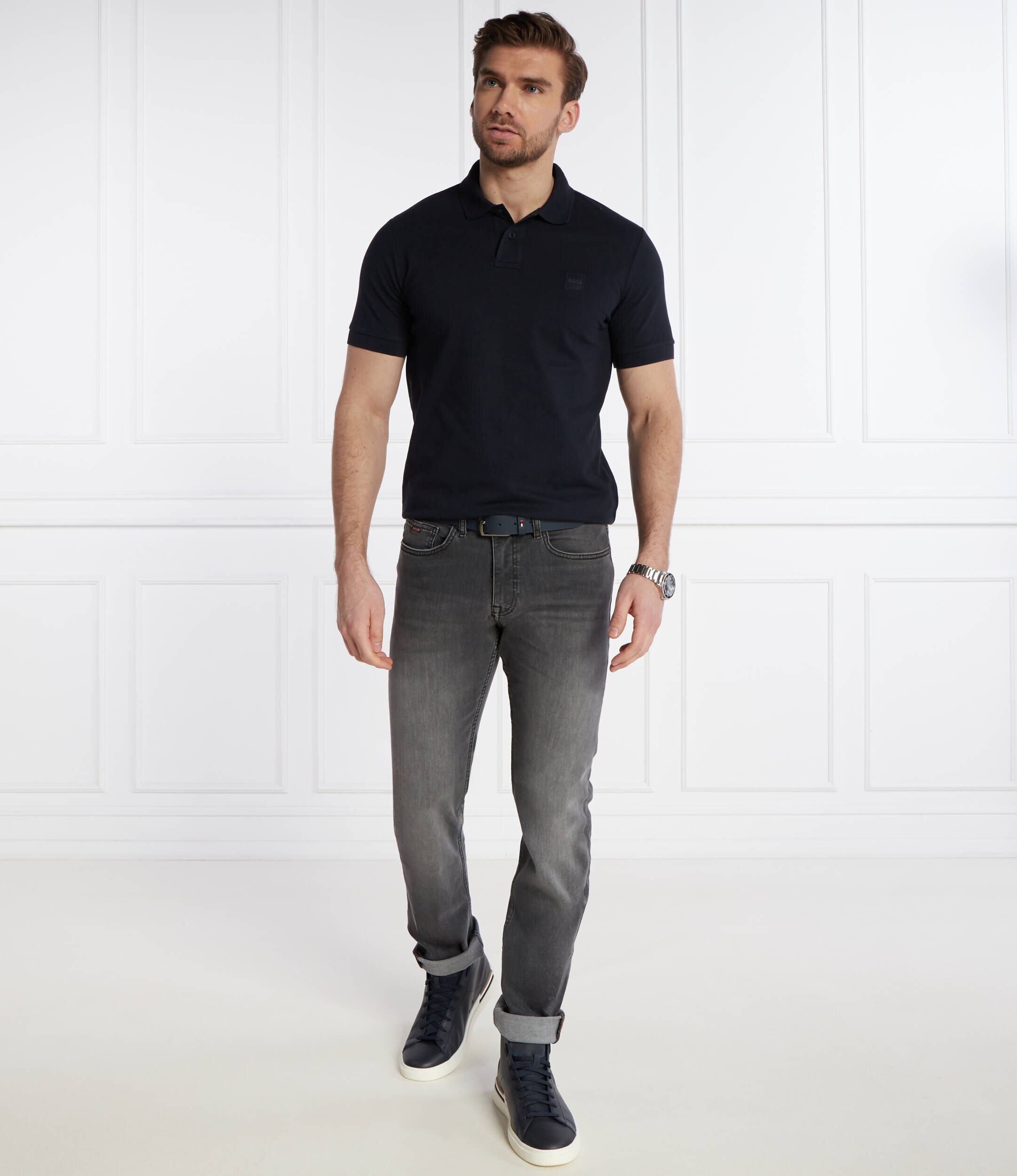 BOSS Orange Blugi Delaware | Slim Fit