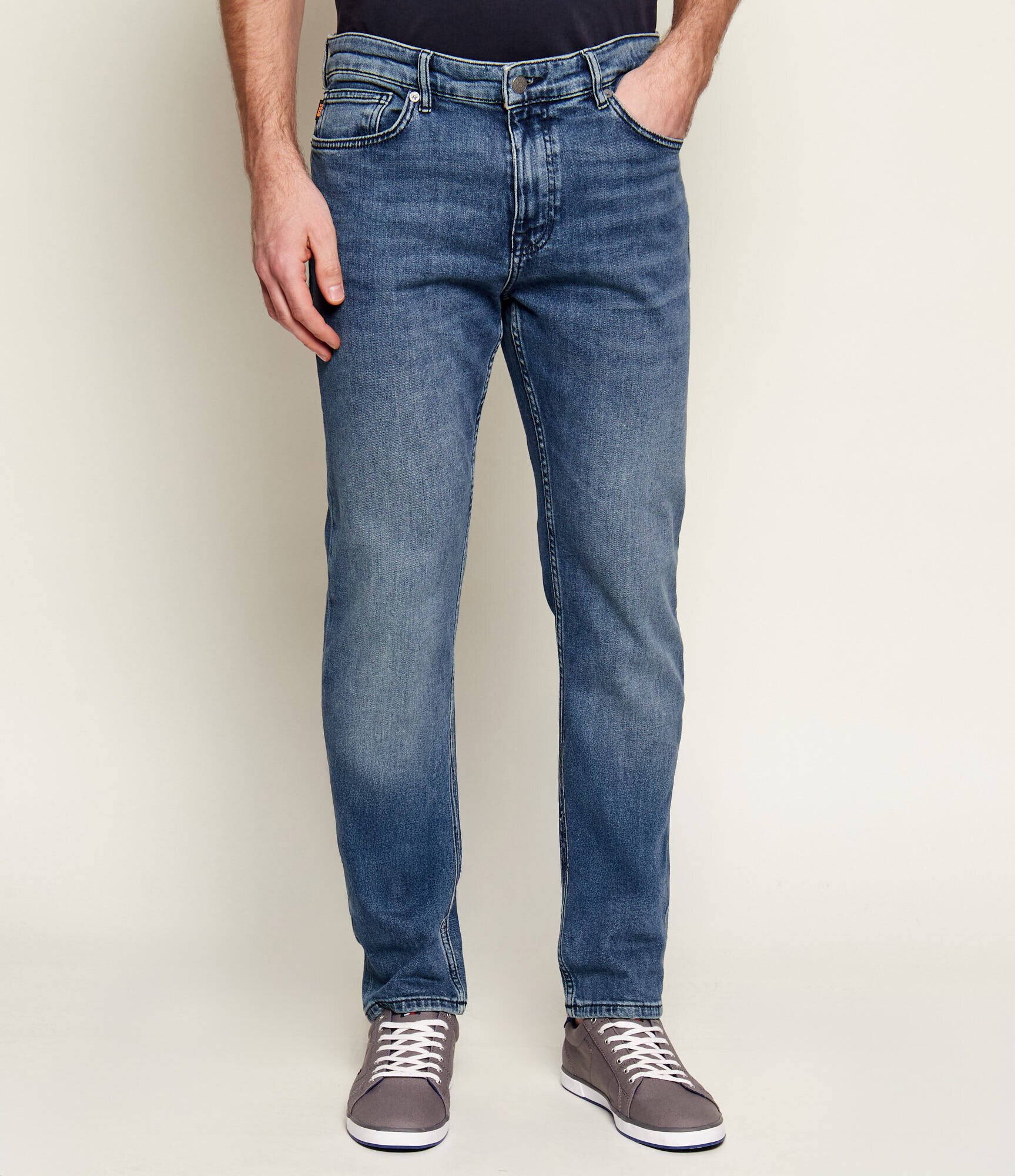 BOSS Orange Blugi Delaware | Slim Fit