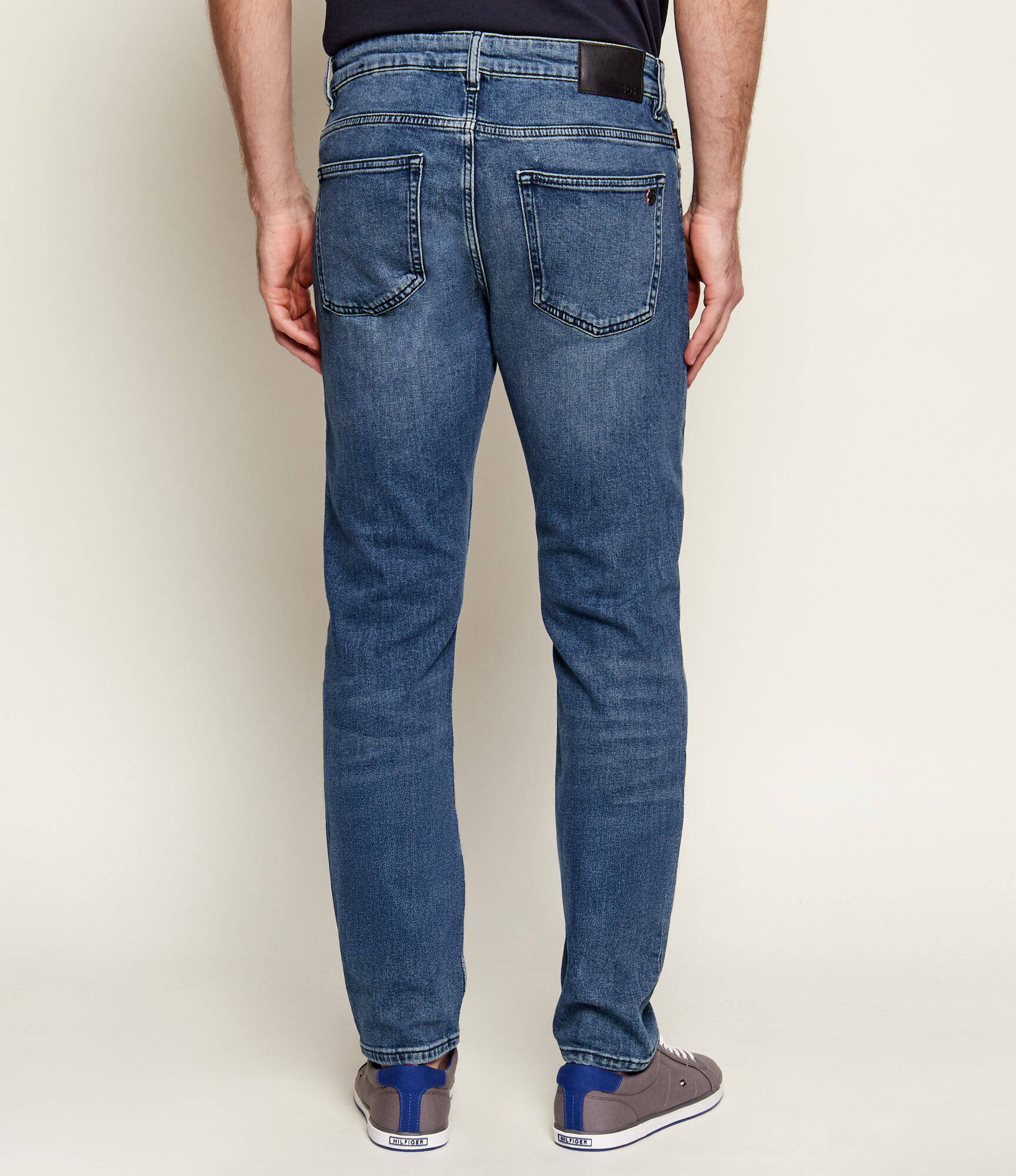 BOSS Orange Blugi Delaware | Slim Fit