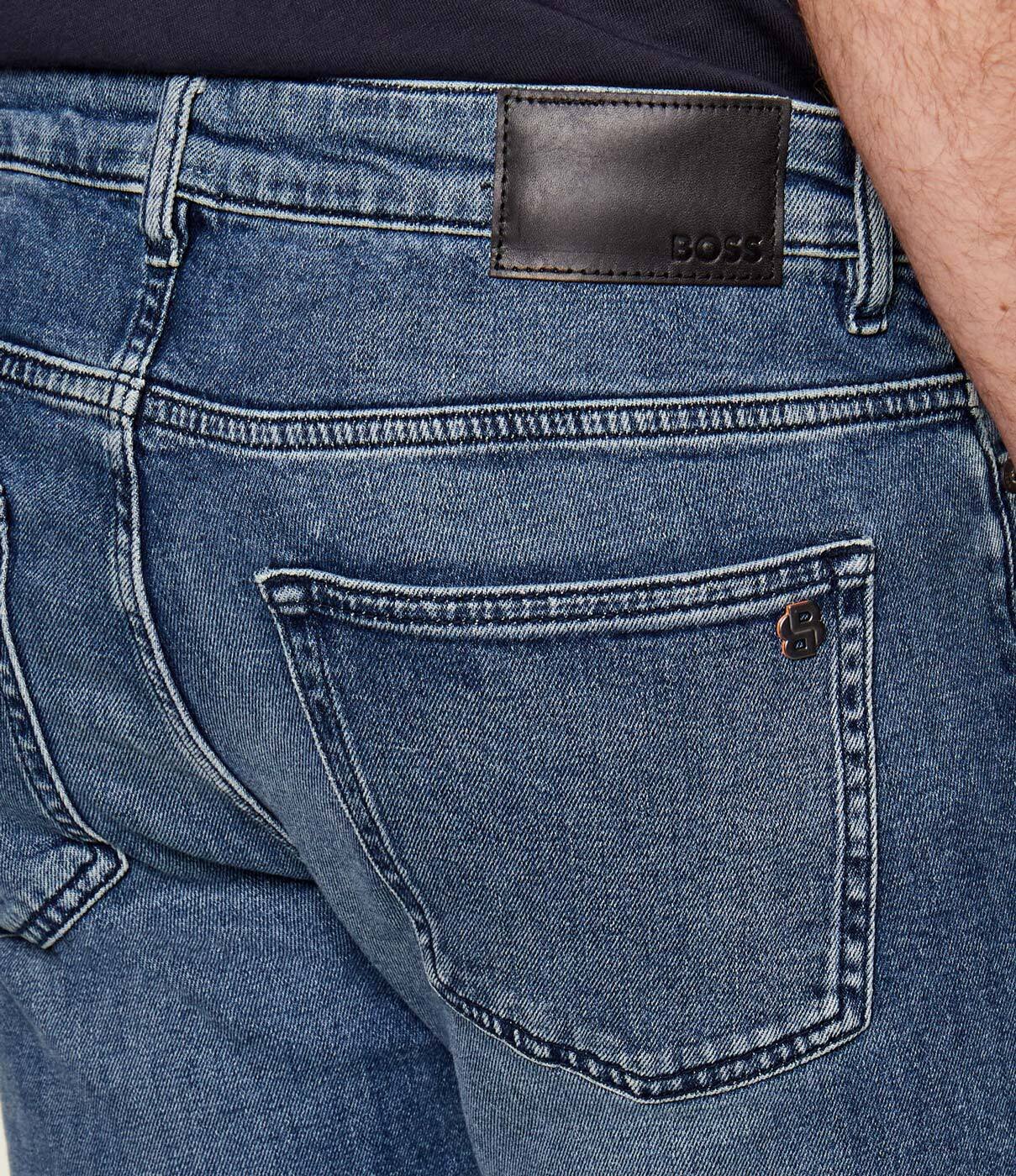 BOSS Orange Blugi Delaware | Slim Fit
