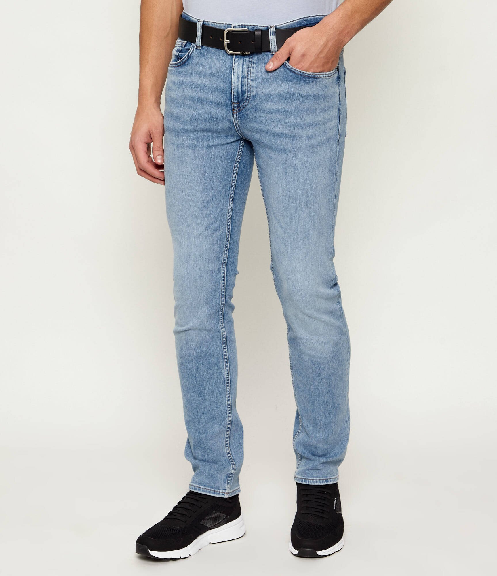 BOSS Orange Blugi DELAWARE | Slim Fit