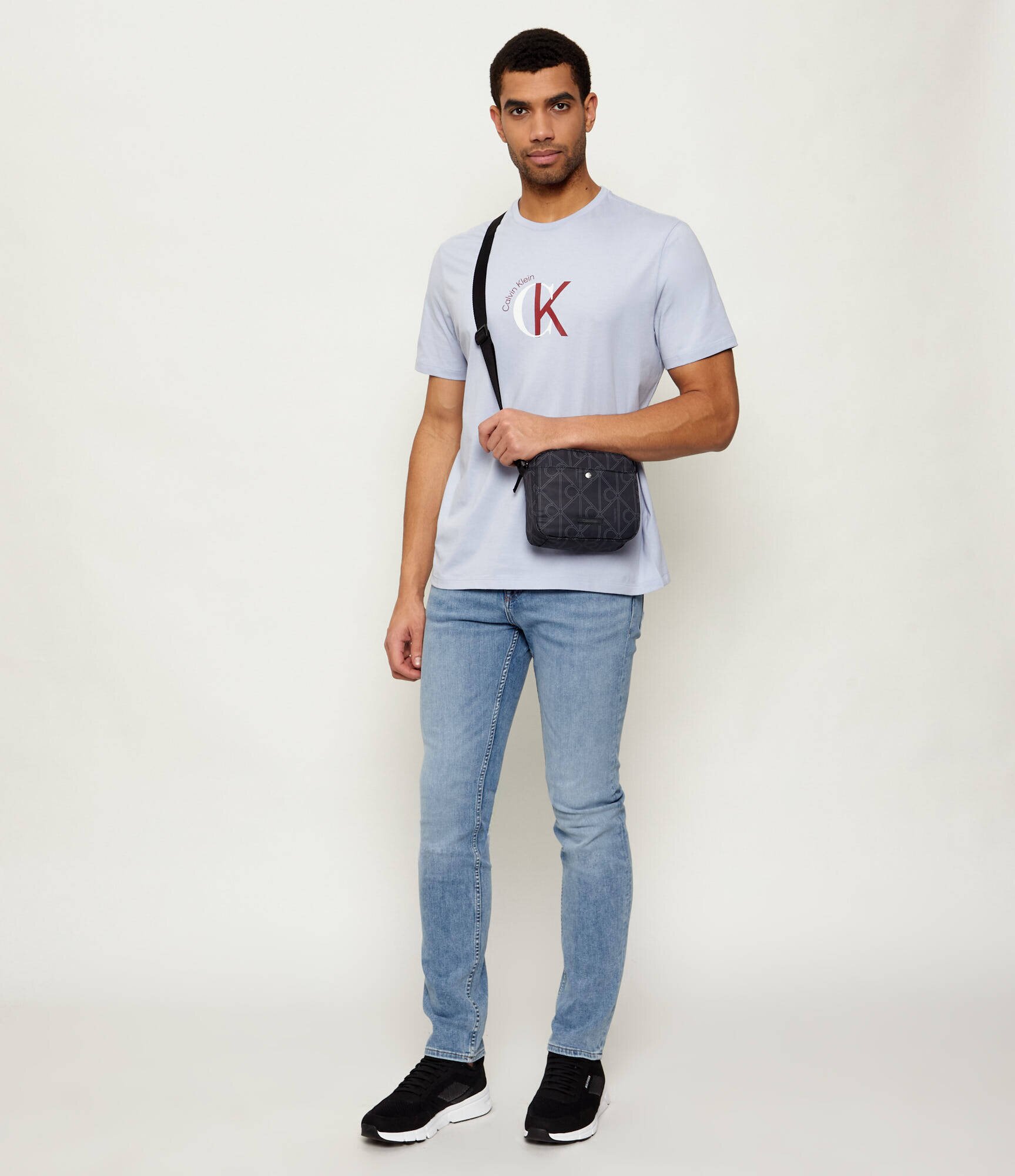 BOSS Orange Blugi DELAWARE | Slim Fit