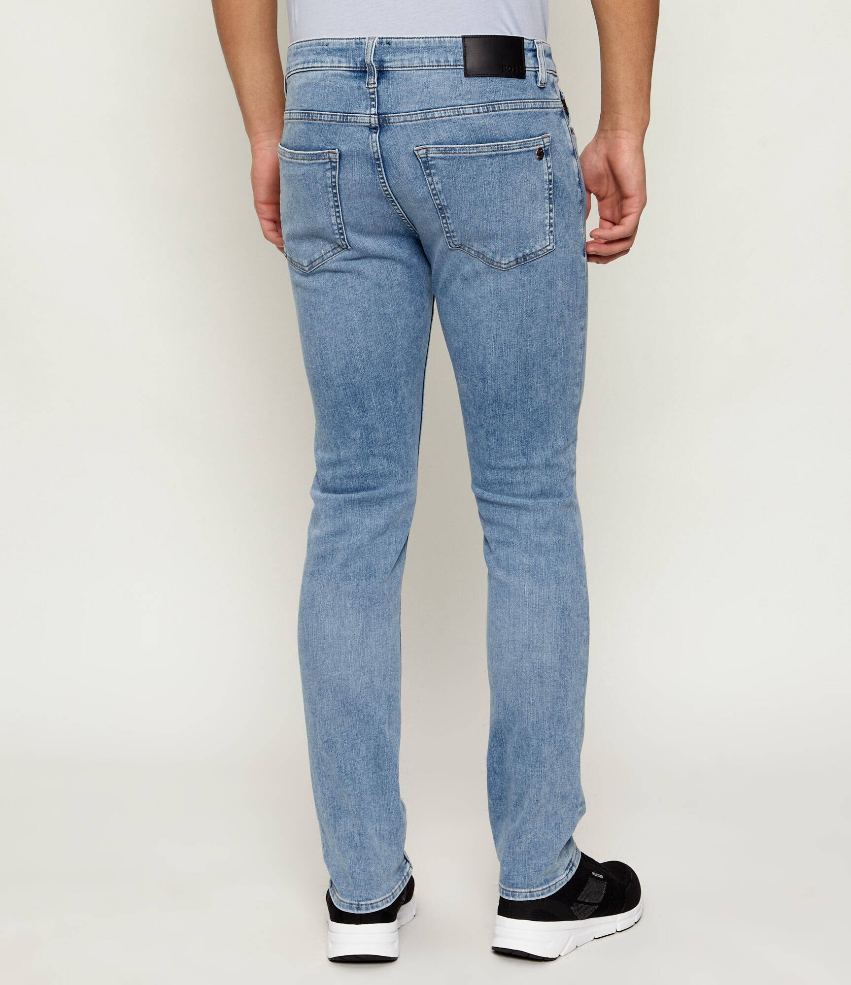 BOSS Orange Blugi DELAWARE | Slim Fit