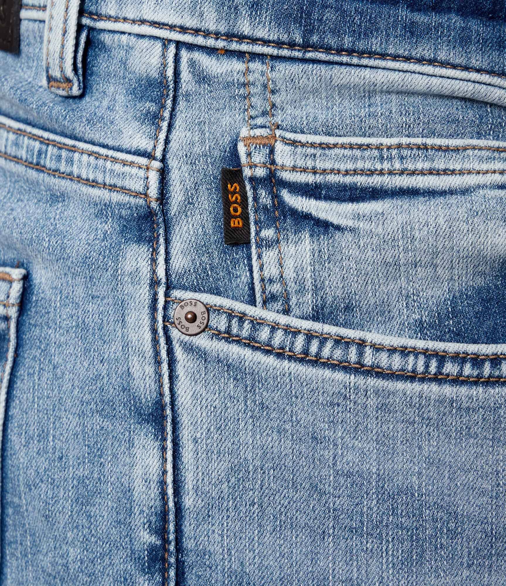 BOSS Orange Blugi DELAWARE | Slim Fit