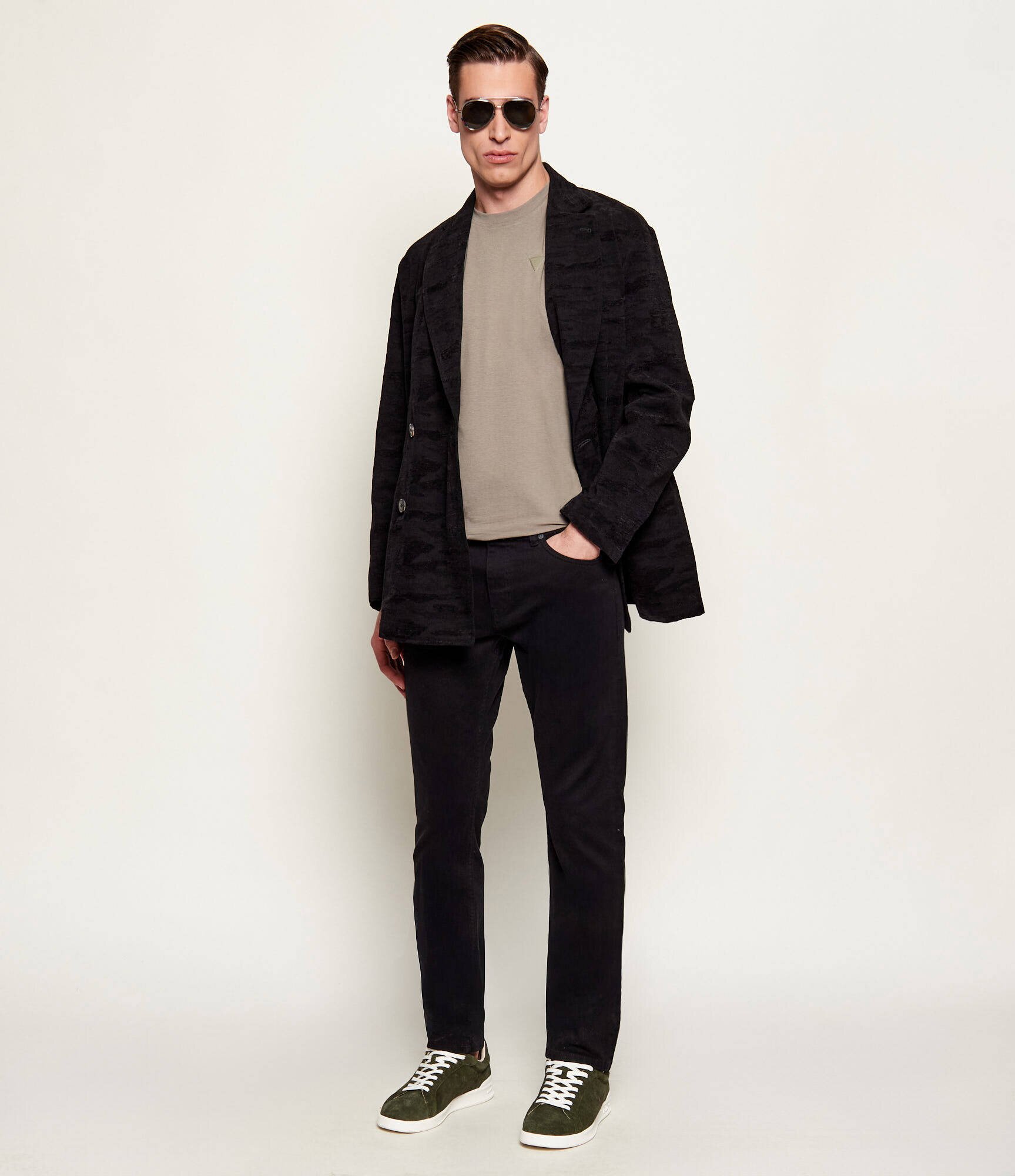 BOSS Orange Blugi DELAWARE | Slim Fit