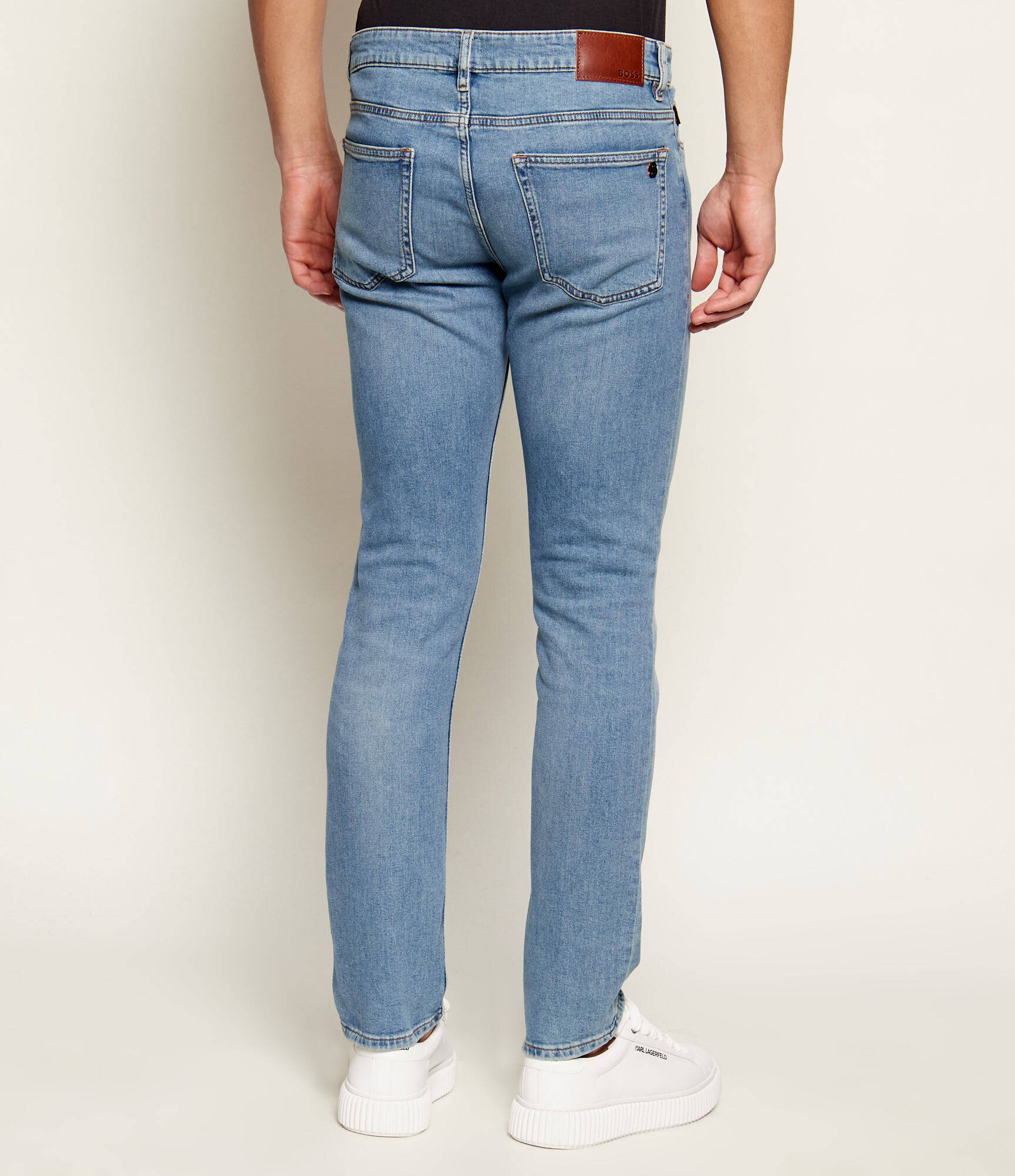 BOSS Orange Blugi Delaware | Slim Fit