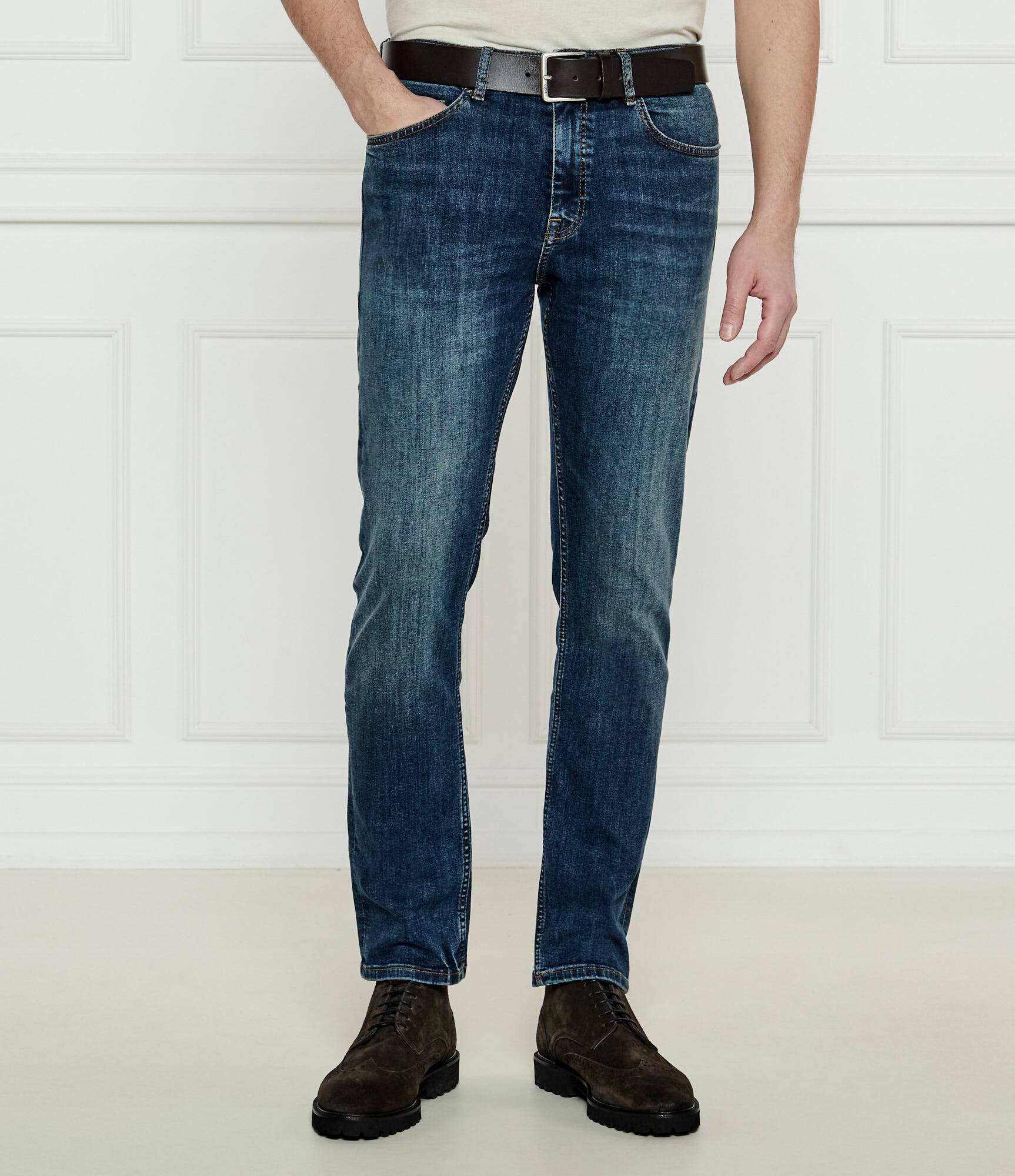 BOSS Orange Blugi Delaware | Slim Fit