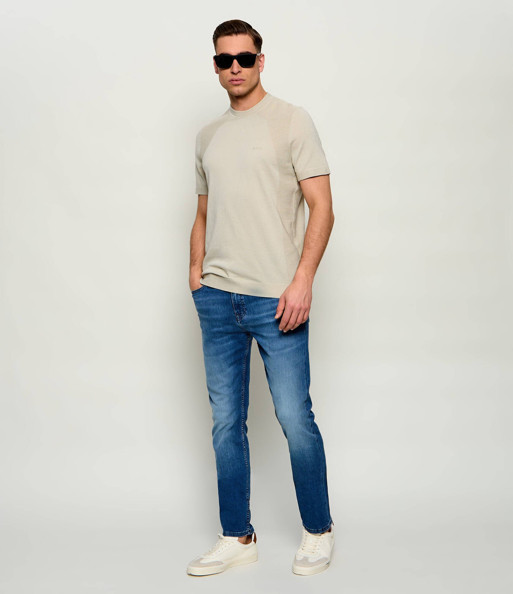 BOSS Orange Blugi Delaware | Slim Fit