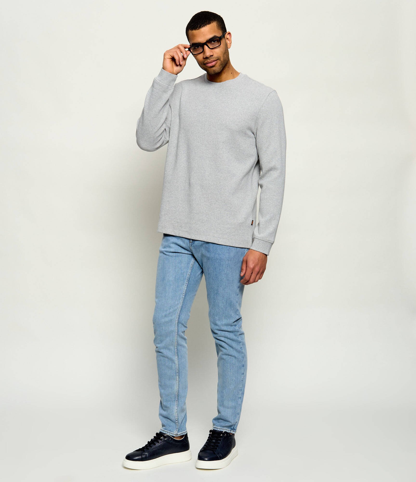 BOSS Orange Blugi Delaware | Slim Fit