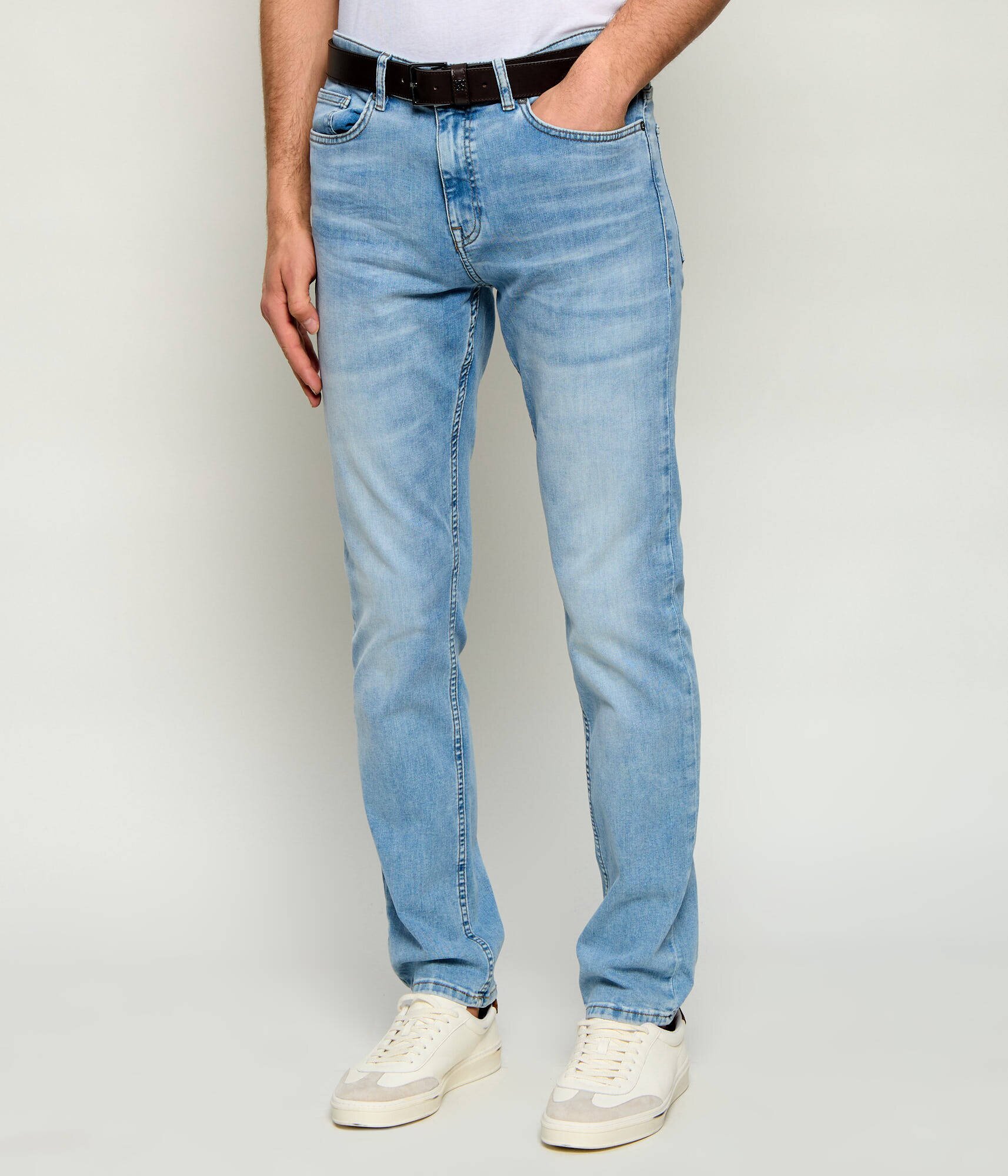 BOSS Orange Blugi Delaware | Slim Fit