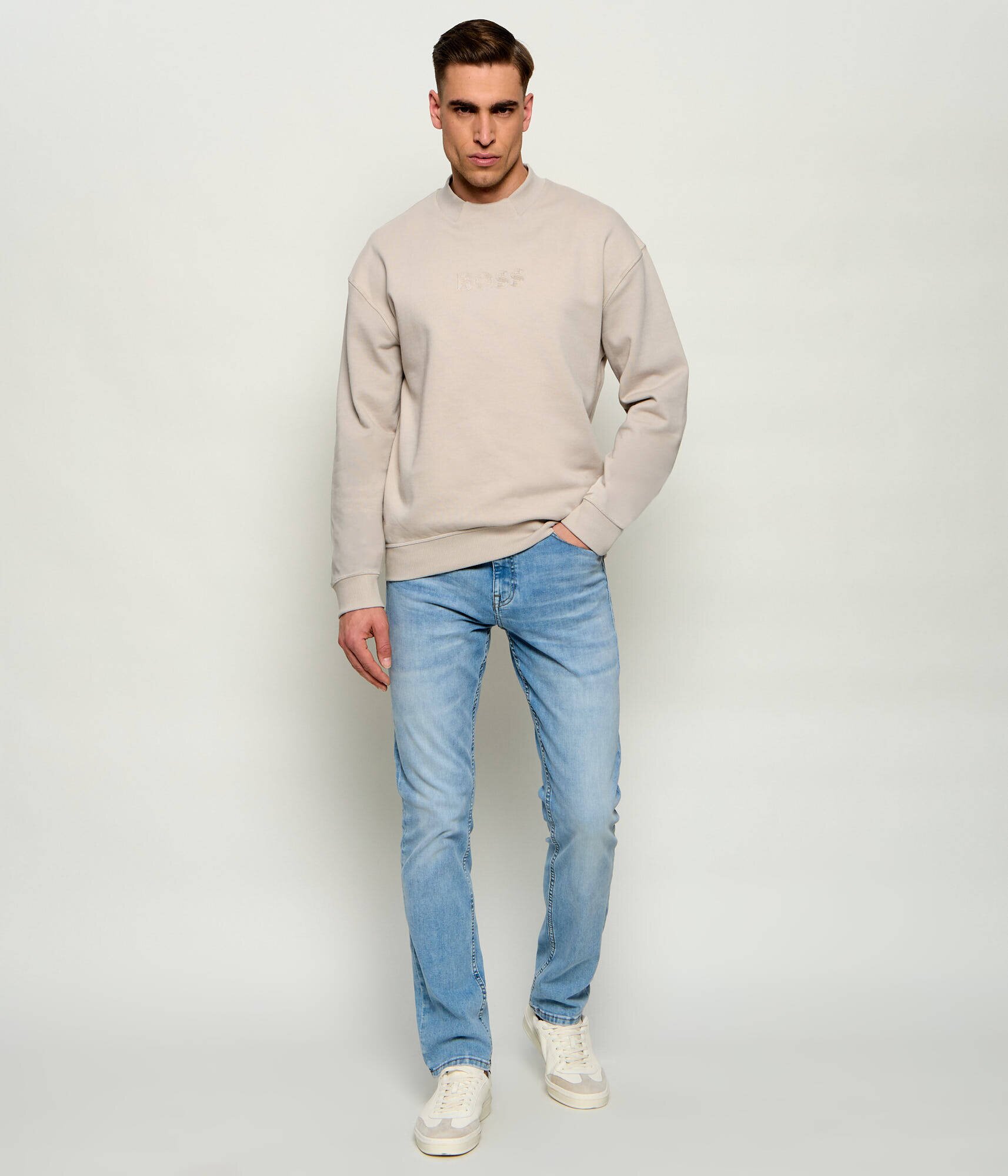 BOSS Orange Blugi Delaware | Slim Fit