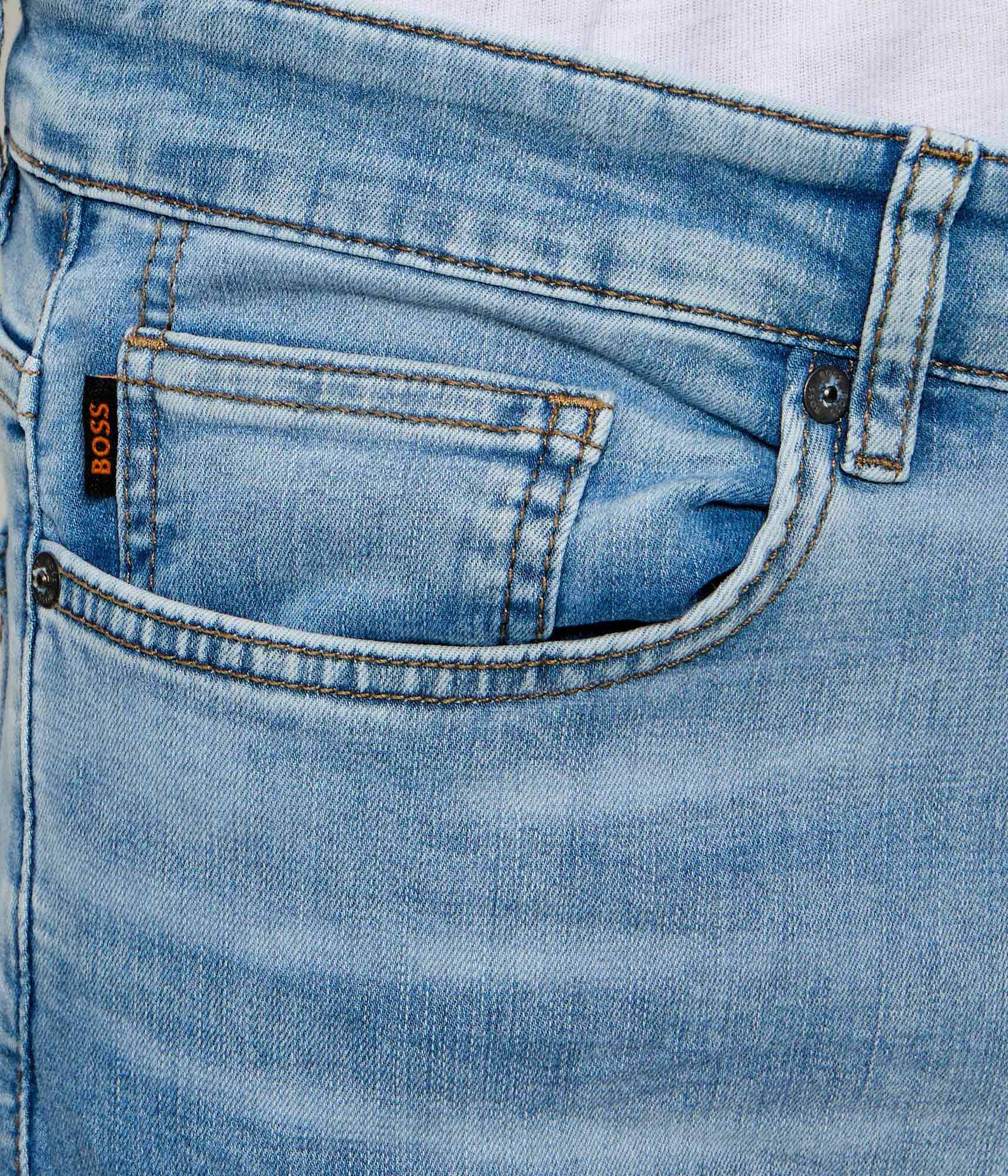 BOSS Orange Blugi Delaware | Slim Fit