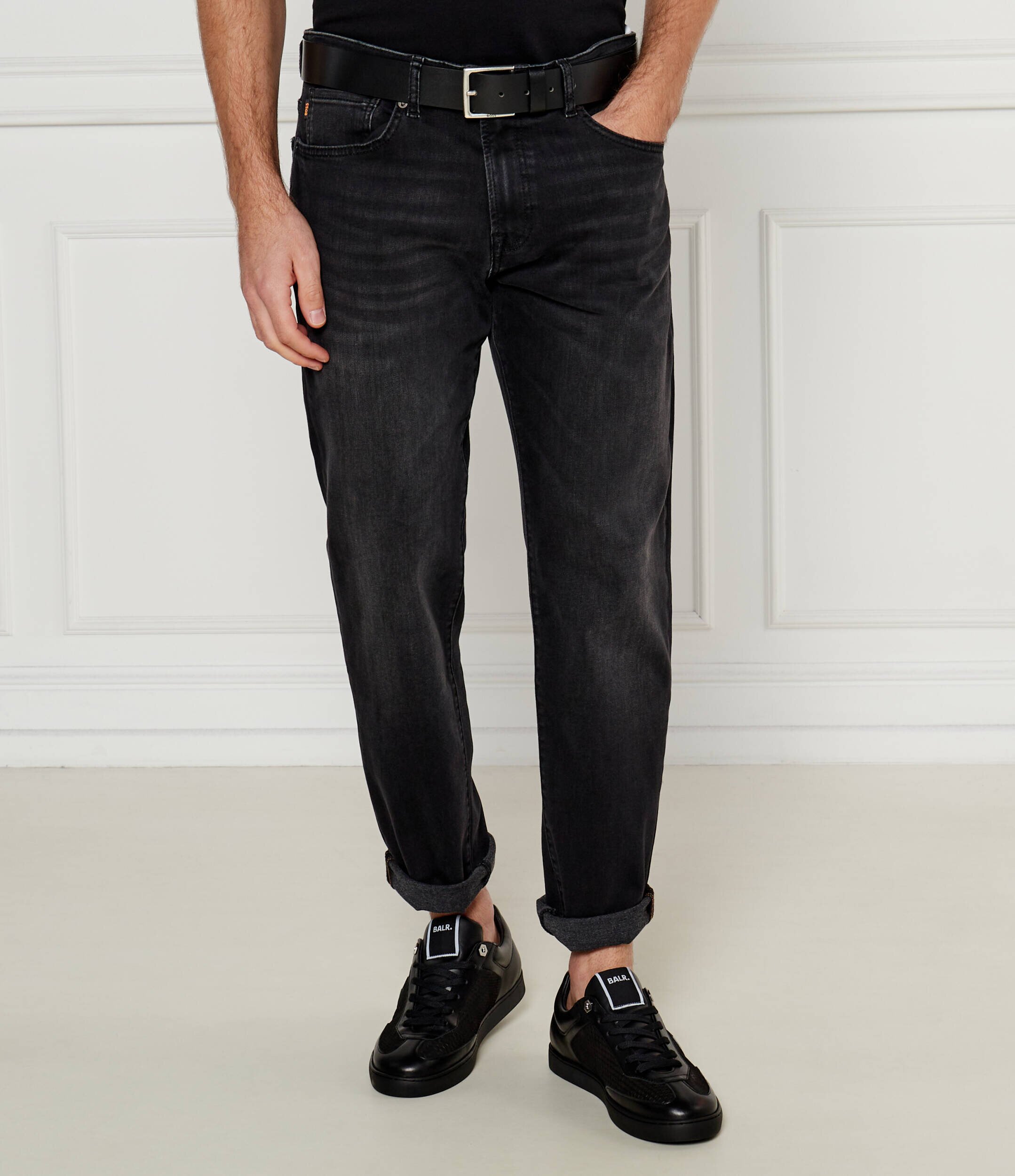 BOSS Orange Blugi Maine | Regular Fit