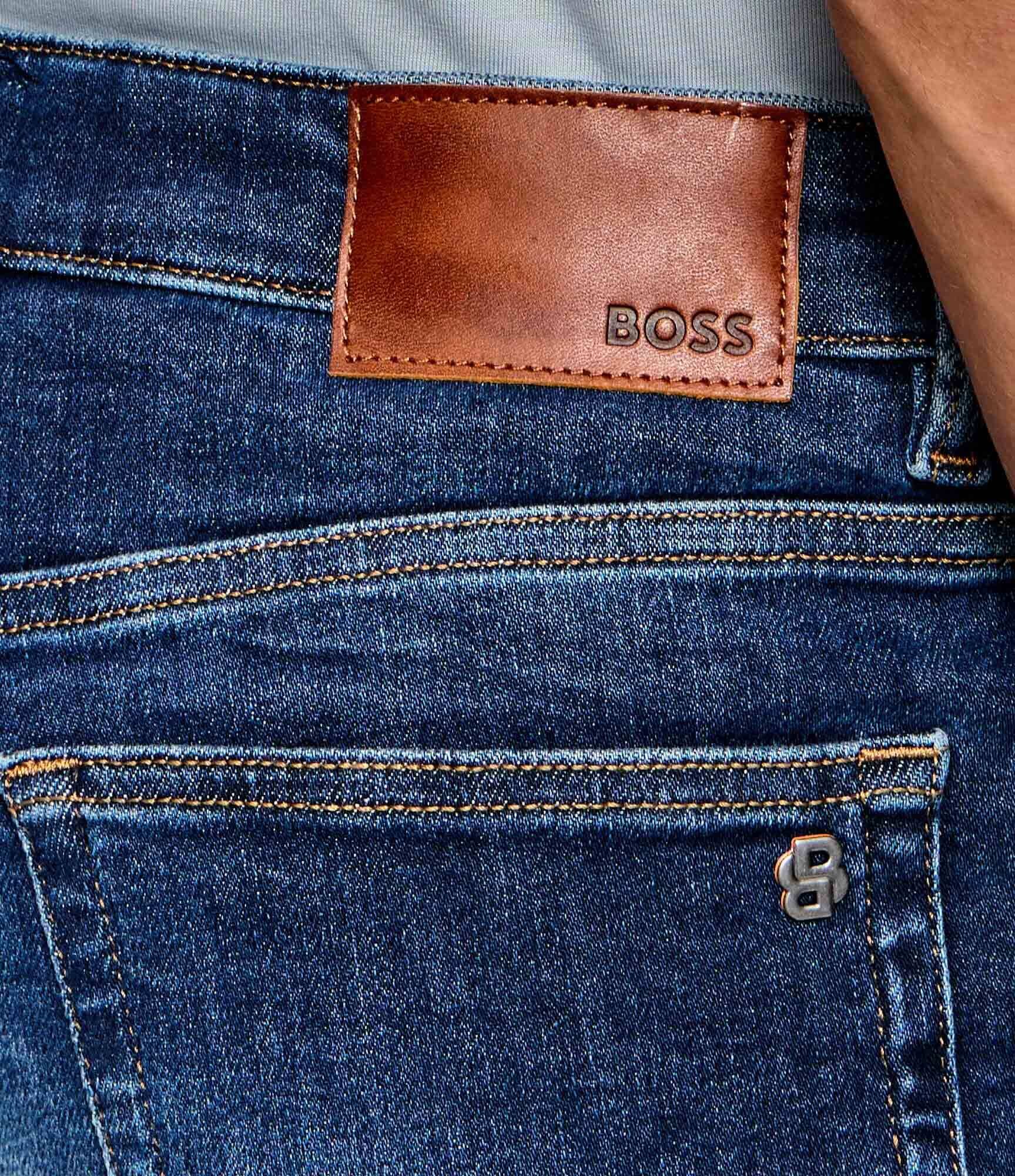BOSS Orange Blugi Ogden | Straight fit
