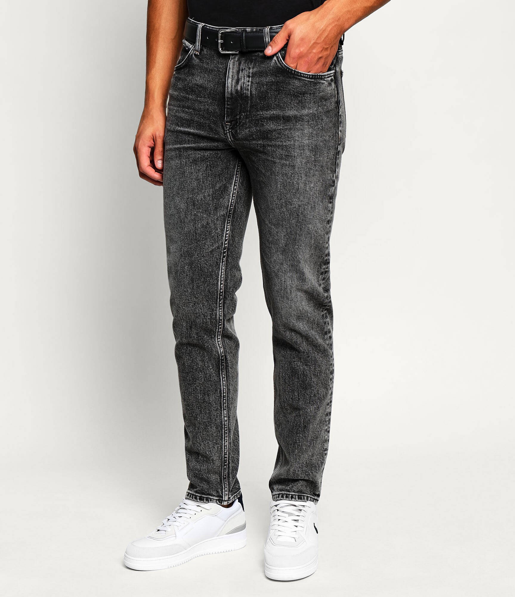 BOSS Orange Blugi Ogden | Straight fit