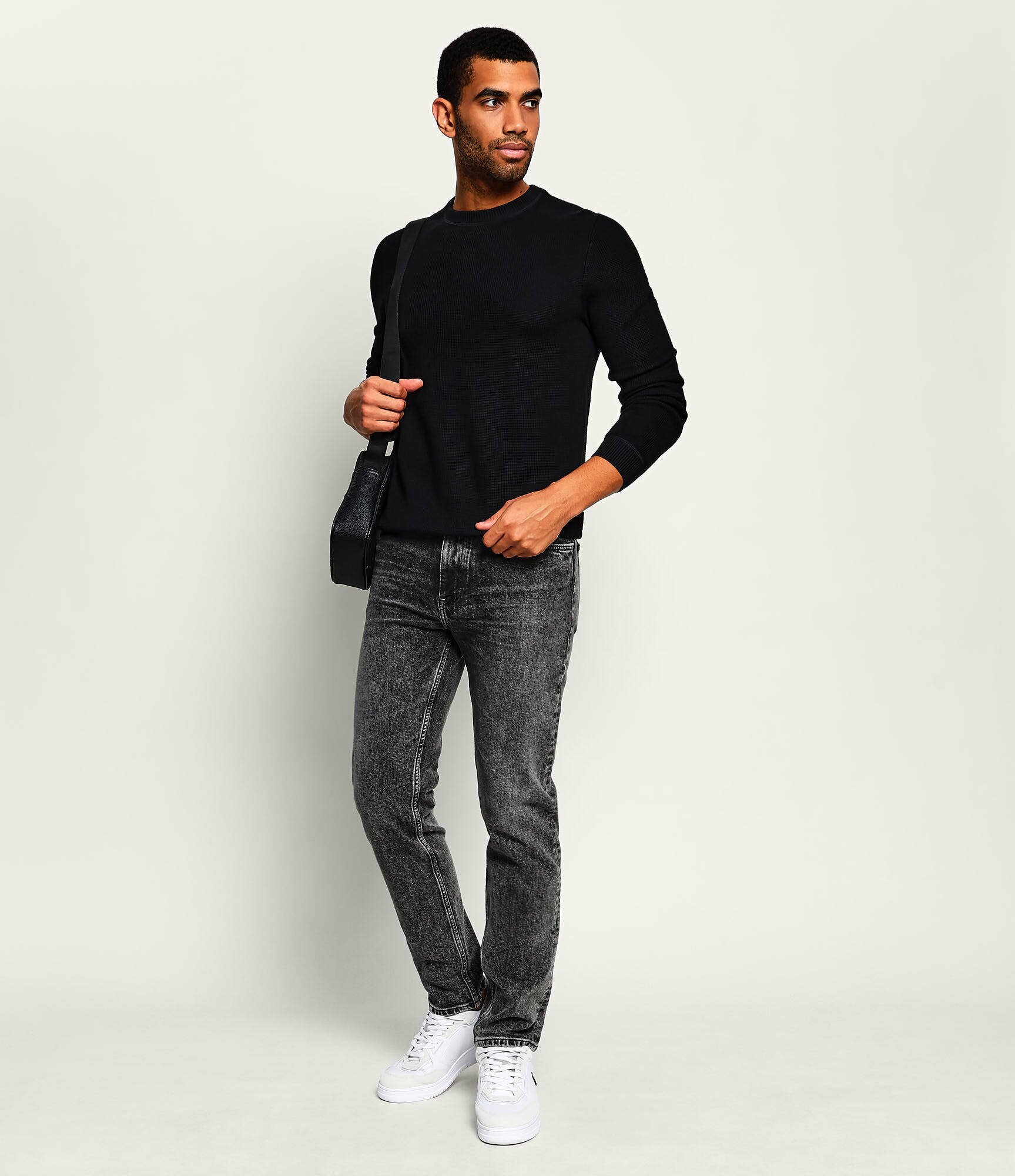 BOSS Orange Blugi Ogden | Straight fit