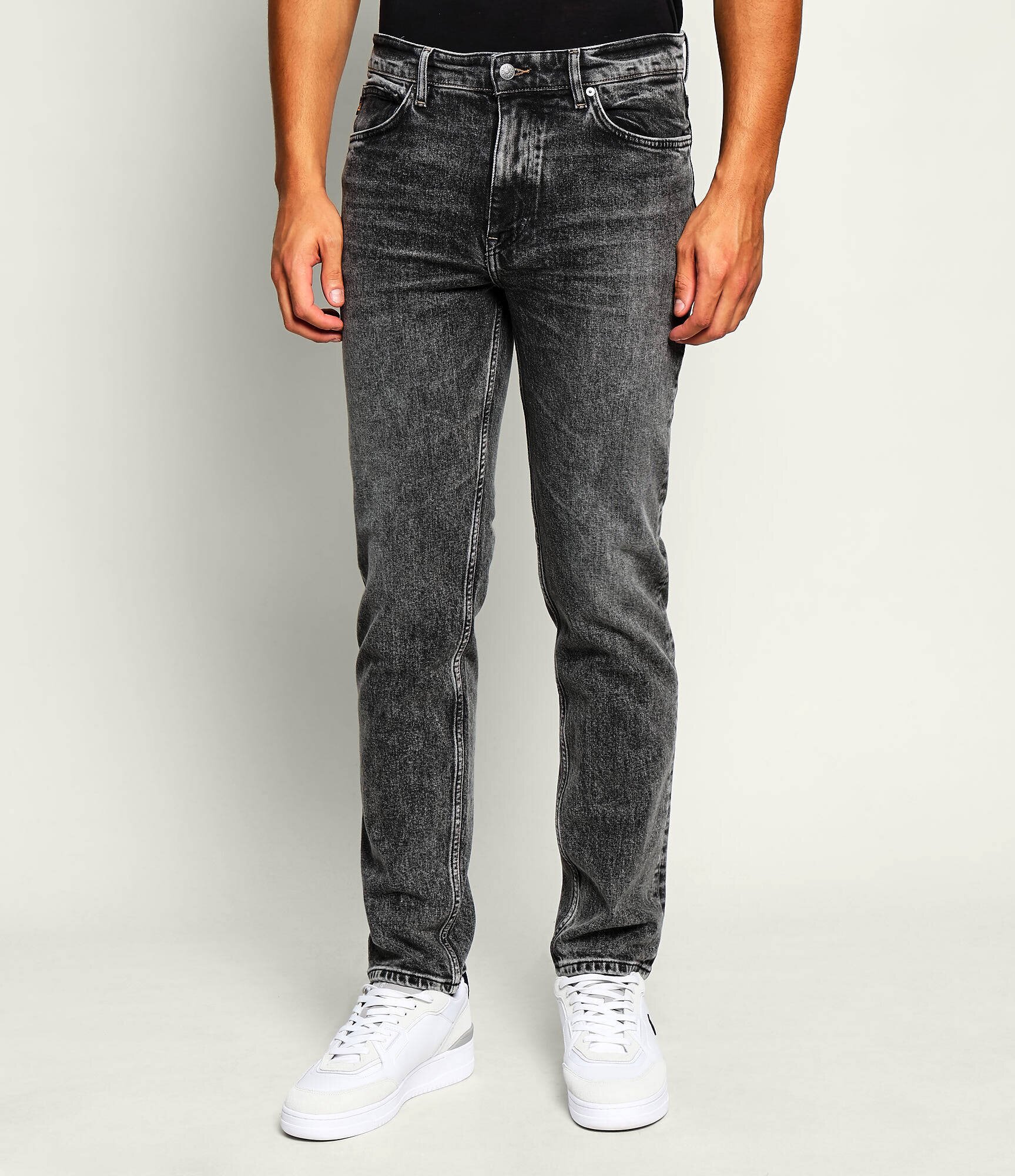 BOSS Orange Blugi Ogden | Straight fit