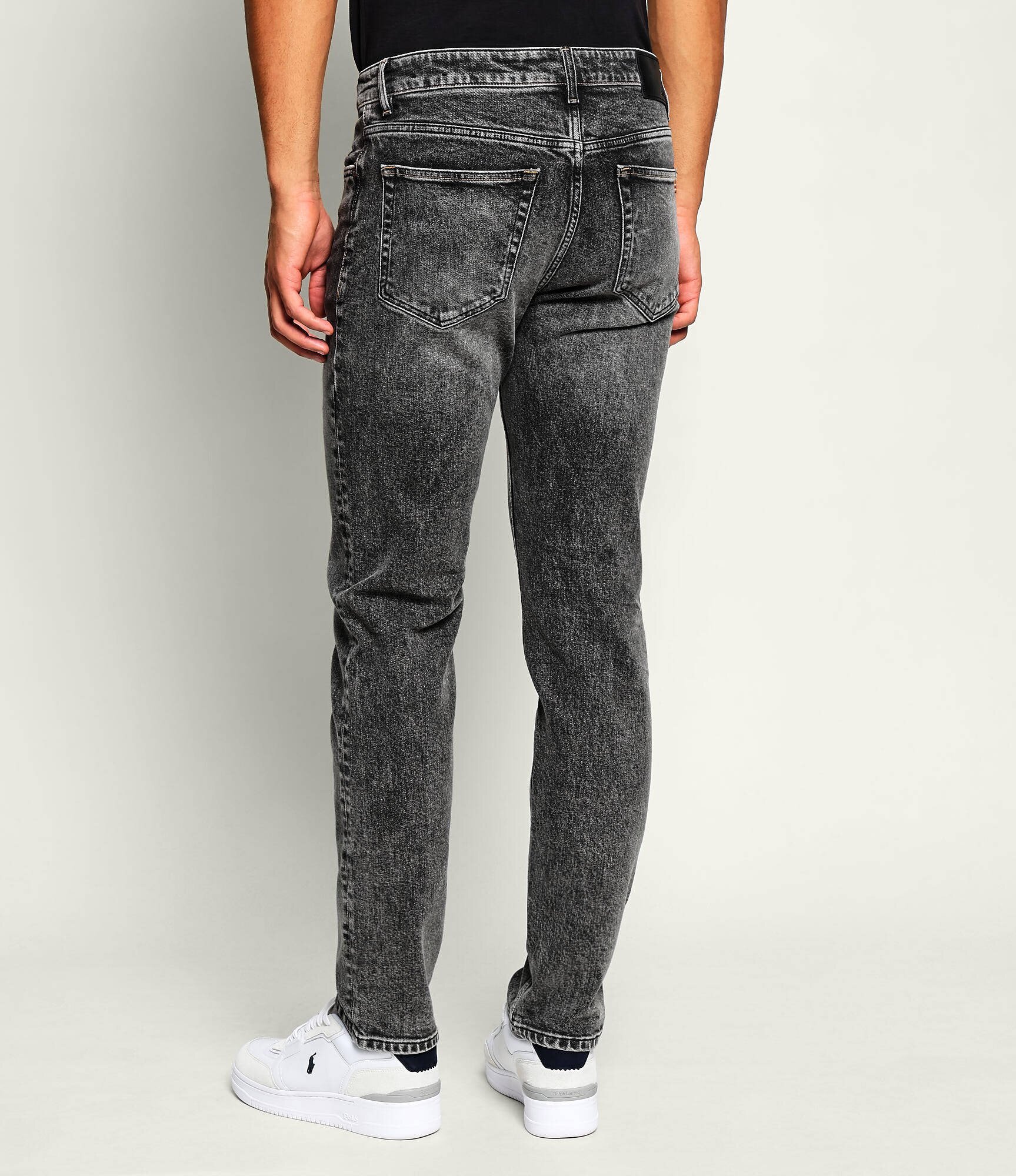 BOSS Orange Blugi Ogden | Straight fit