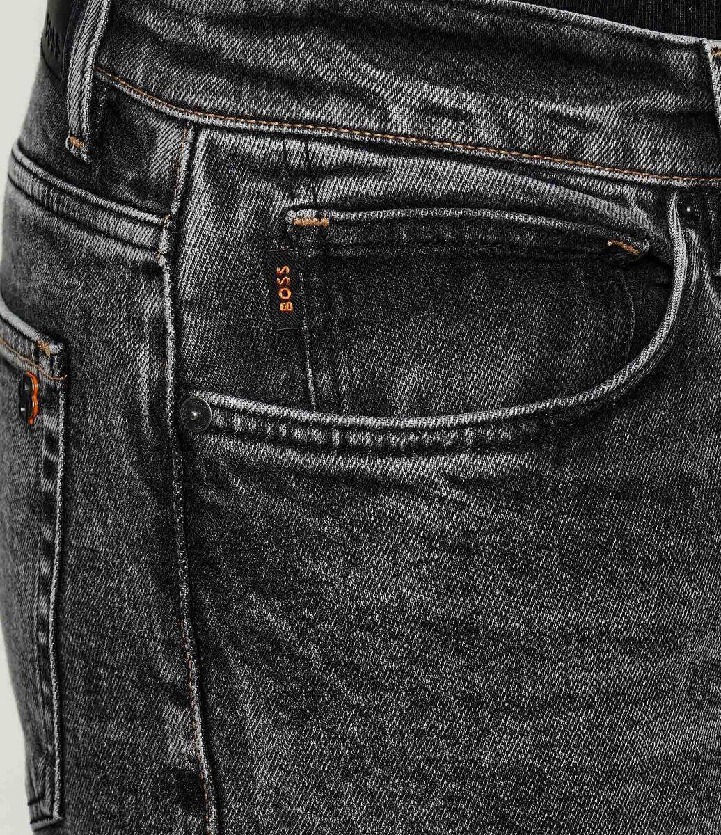 BOSS Orange Blugi Ogden | Straight fit