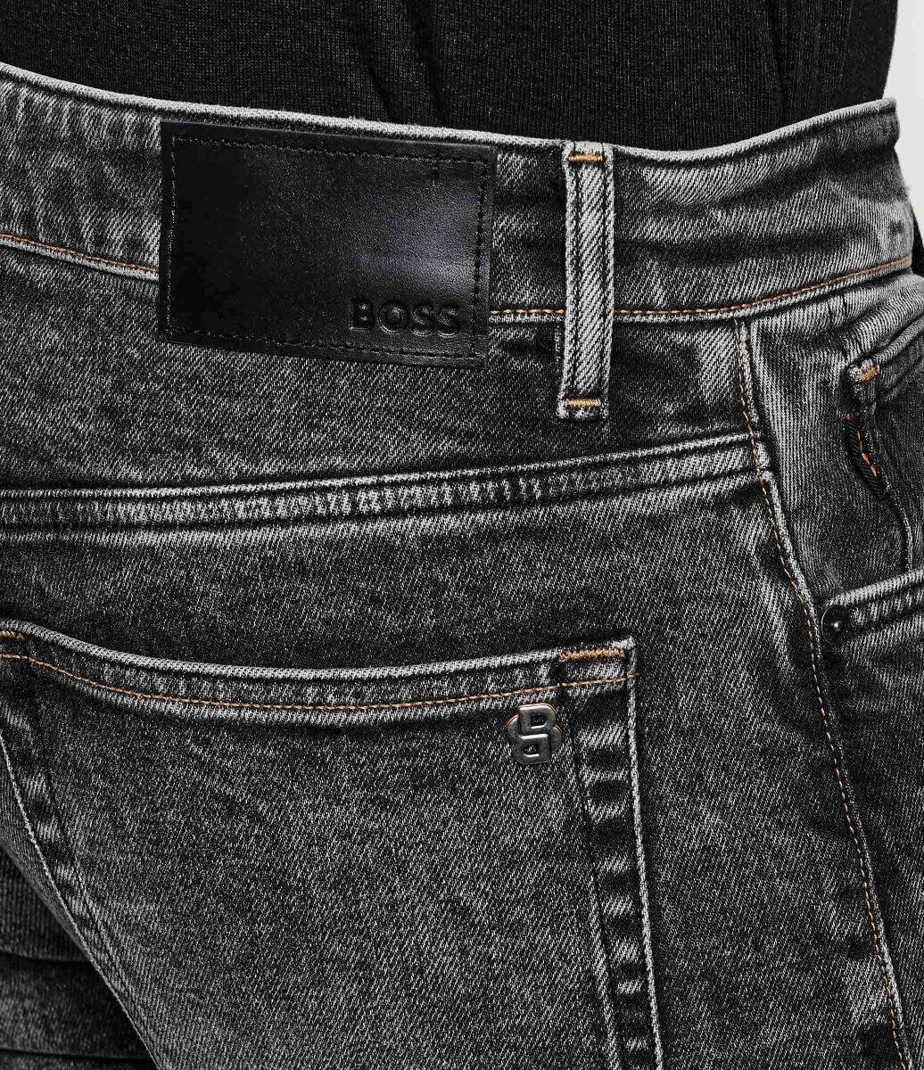 BOSS Orange Blugi Ogden | Straight fit