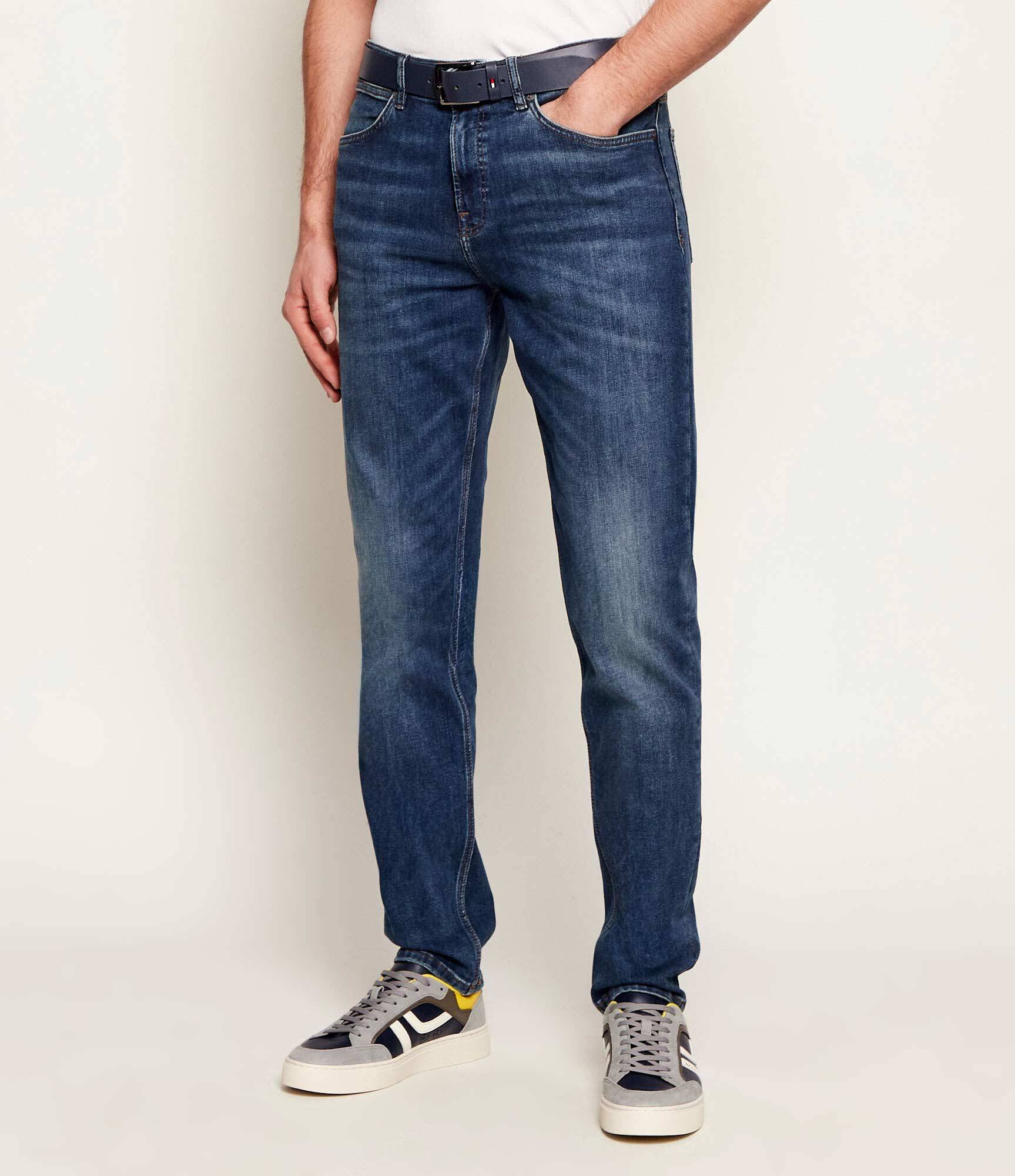 BOSS Orange Blugi ONYX _1 | Slim Fit
