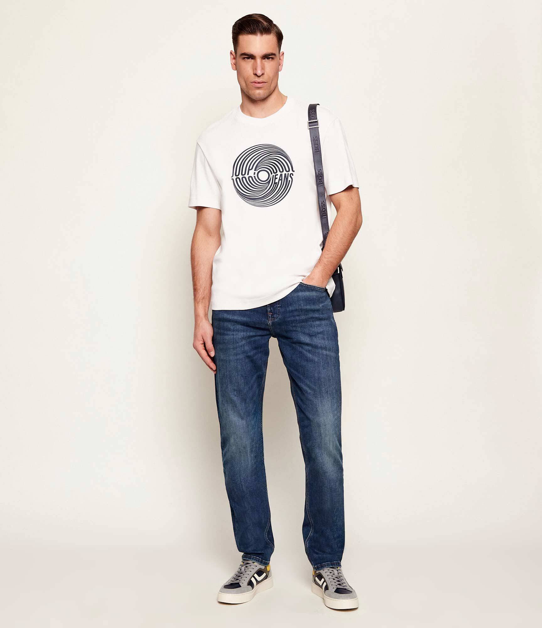 BOSS Orange Blugi ONYX _1 | Slim Fit