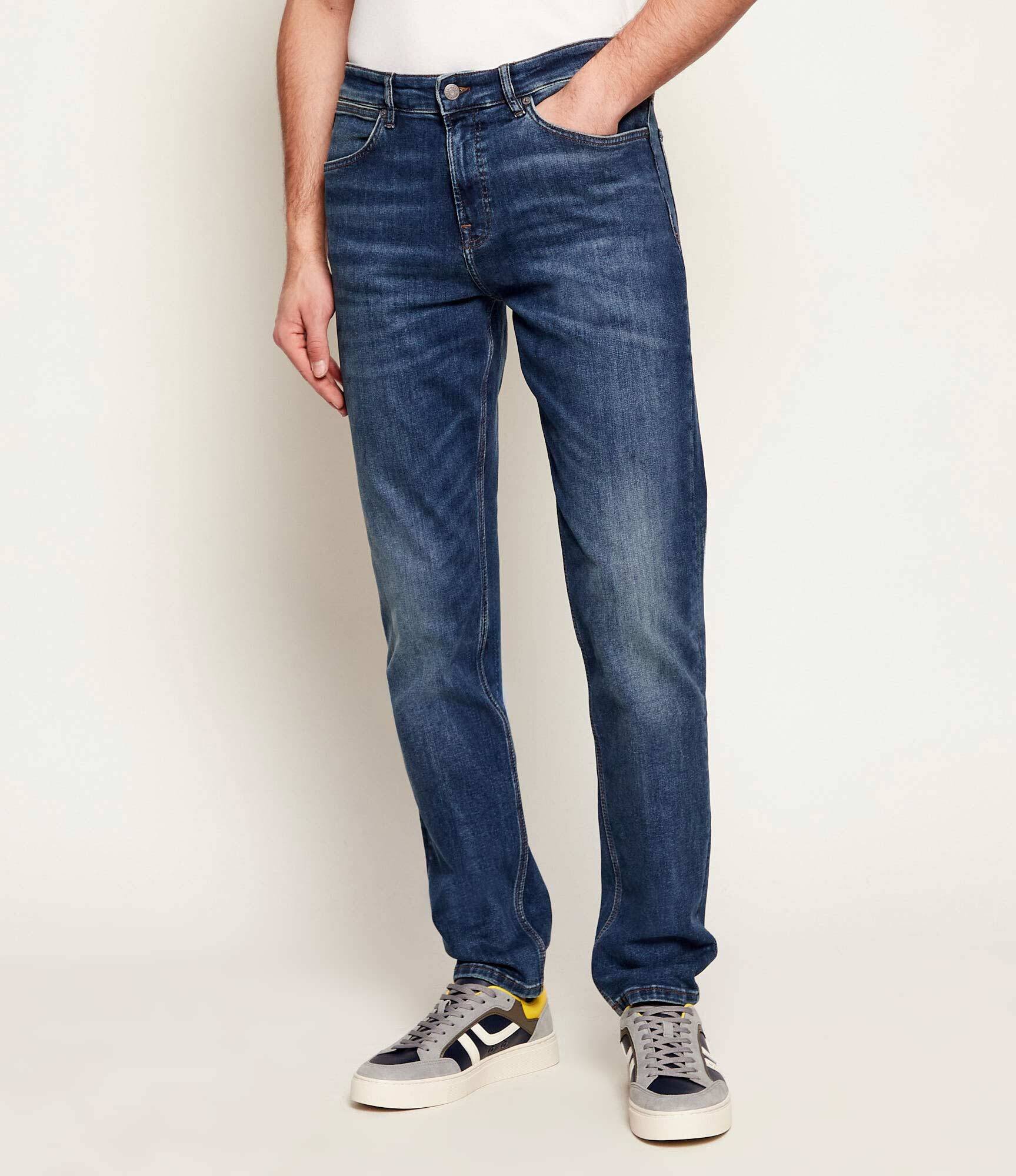 BOSS Orange Blugi ONYX _1 | Slim Fit