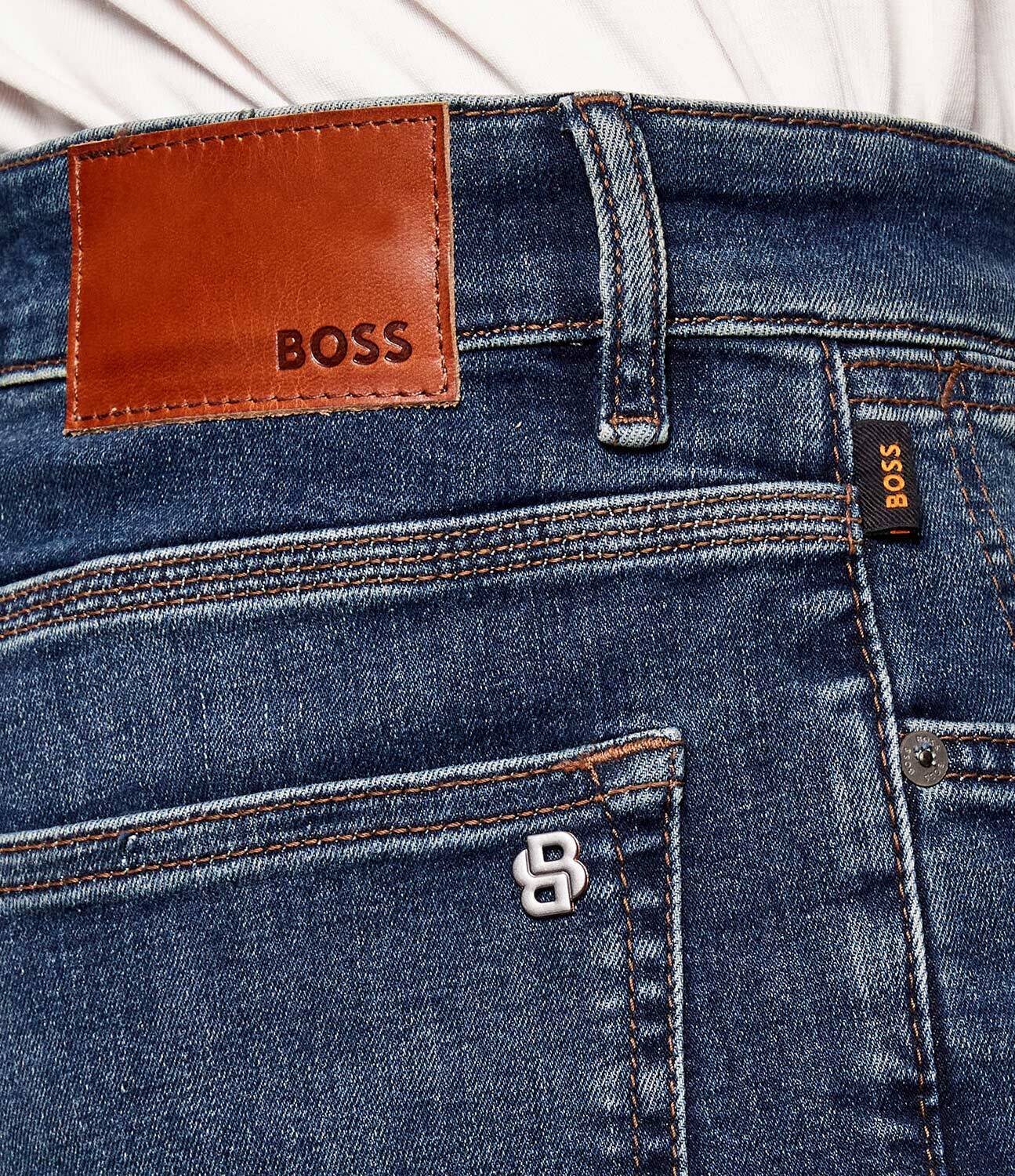 BOSS Orange Blugi ONYX _1 | Slim Fit